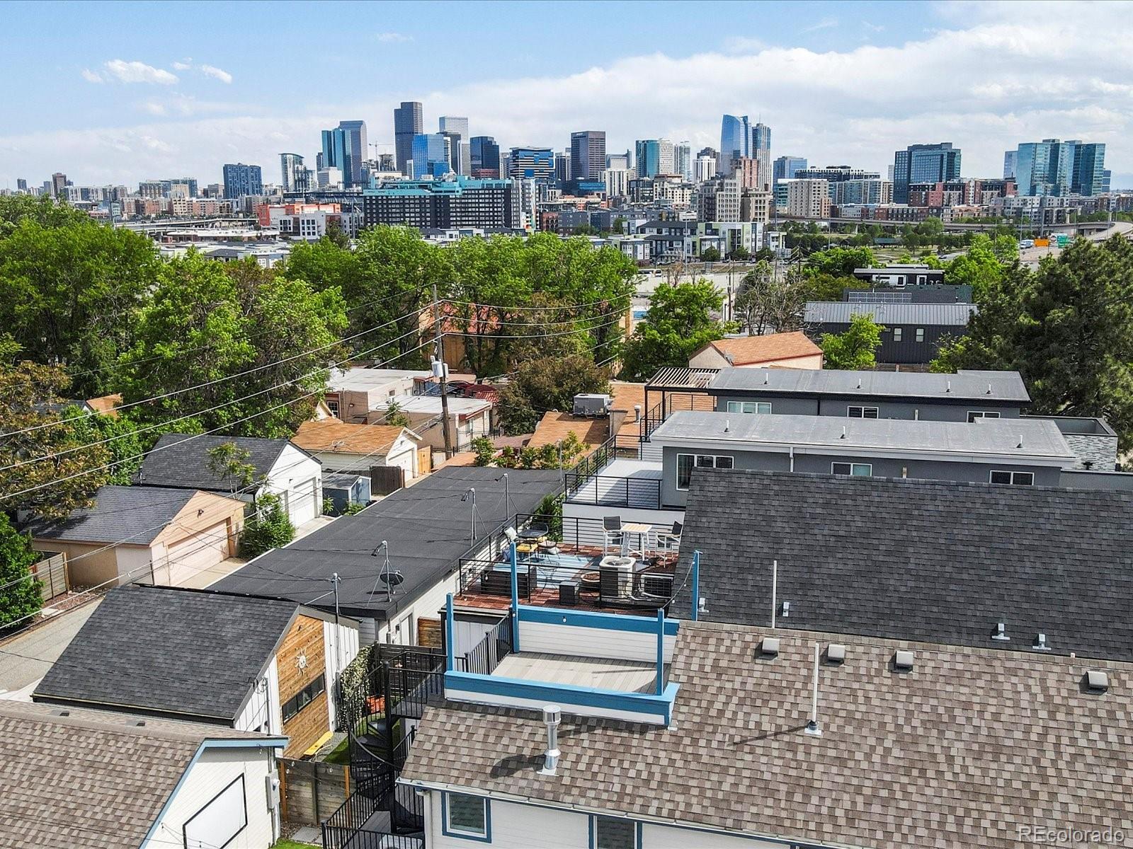 MLS Image #46 for 3640  lipan street,denver, Colorado