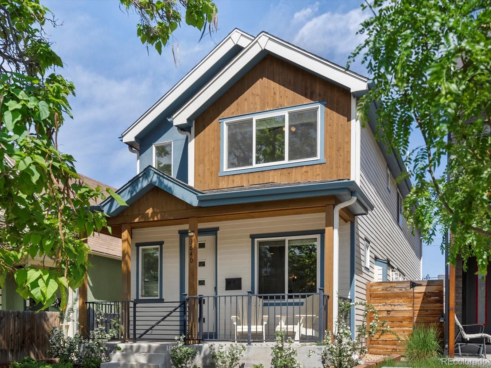 MLS Image #49 for 3640  lipan street,denver, Colorado