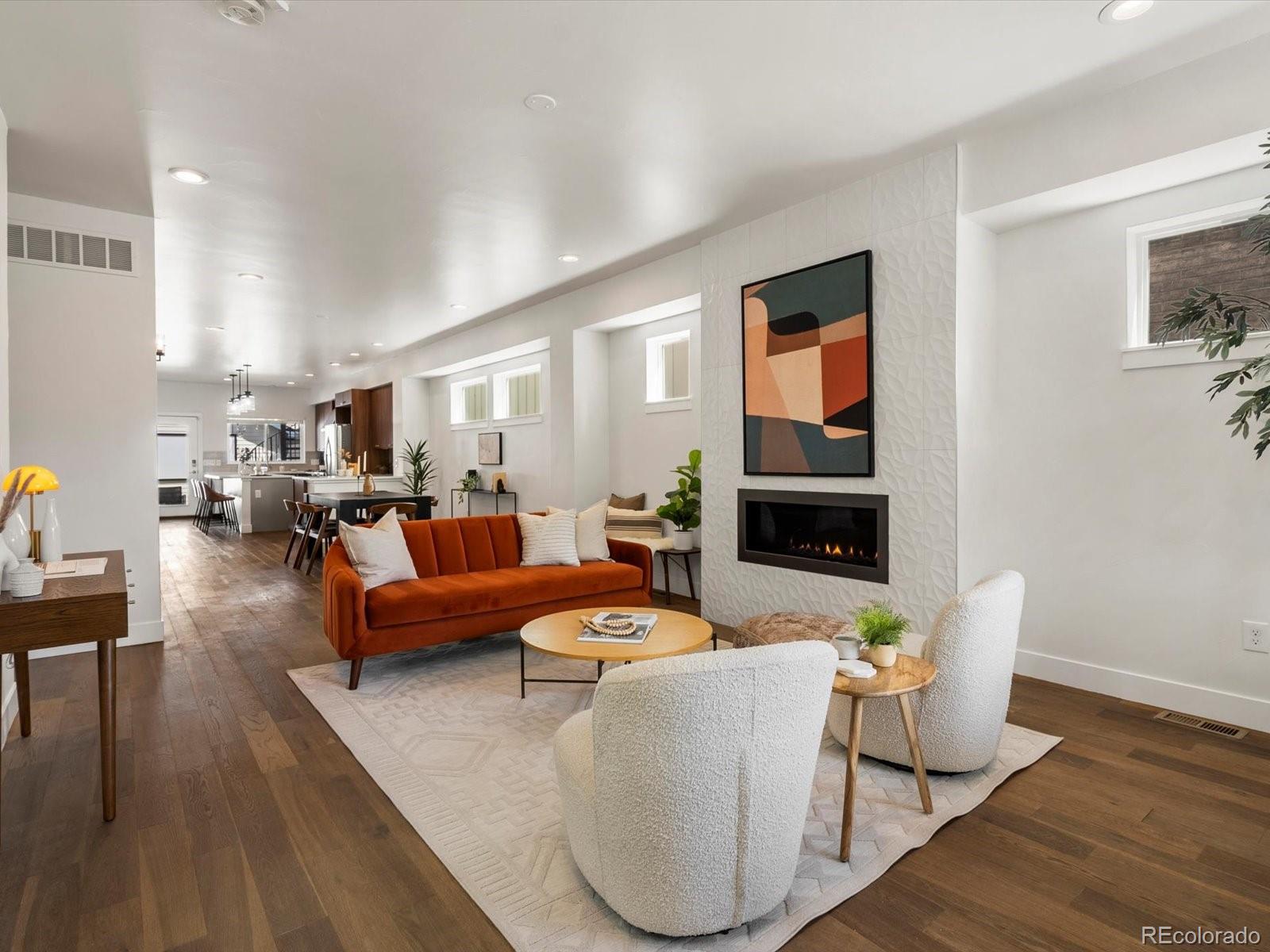MLS Image #5 for 3640  lipan street,denver, Colorado