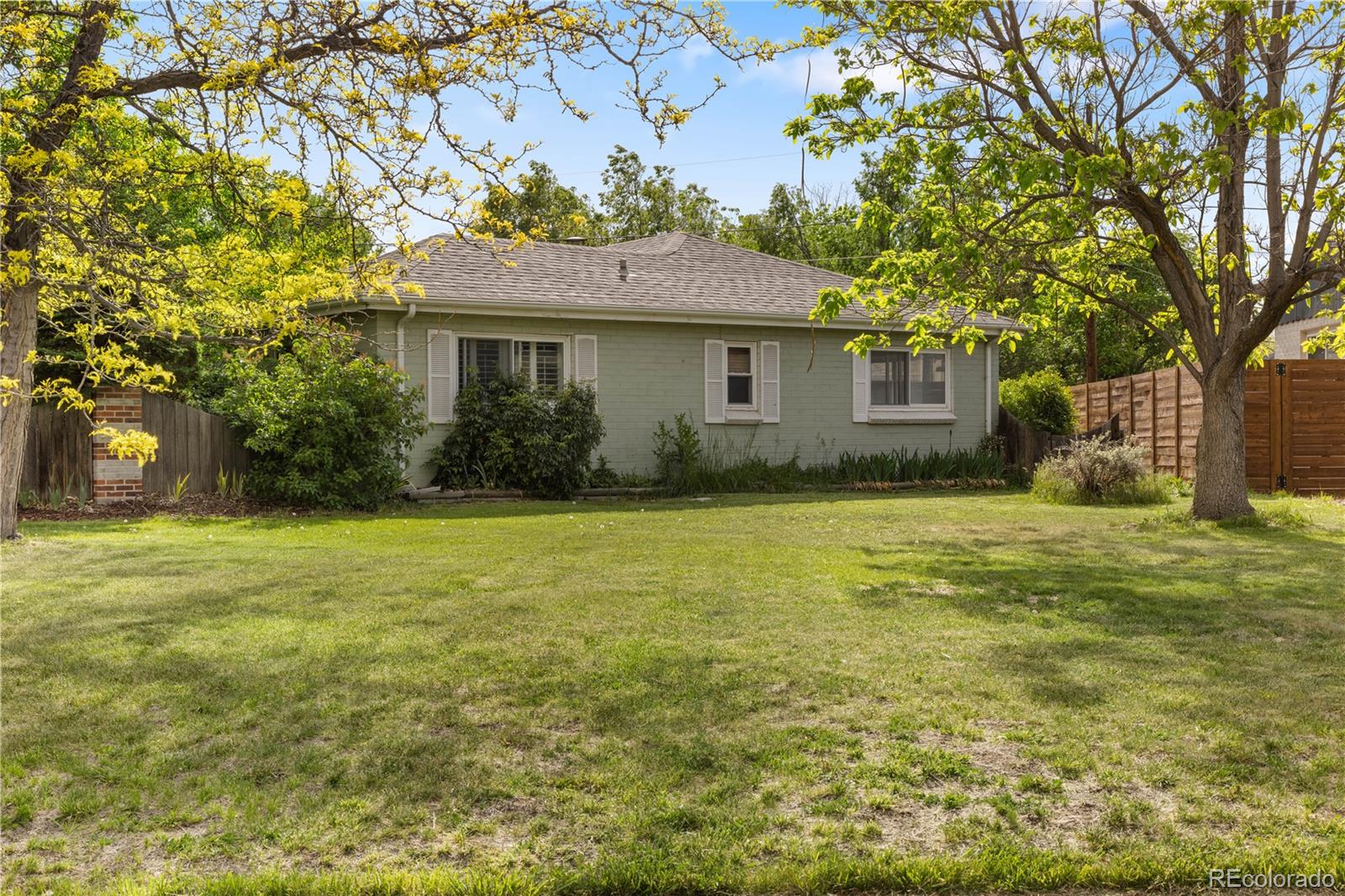 MLS Image #0 for 4567  grove street,denver, Colorado