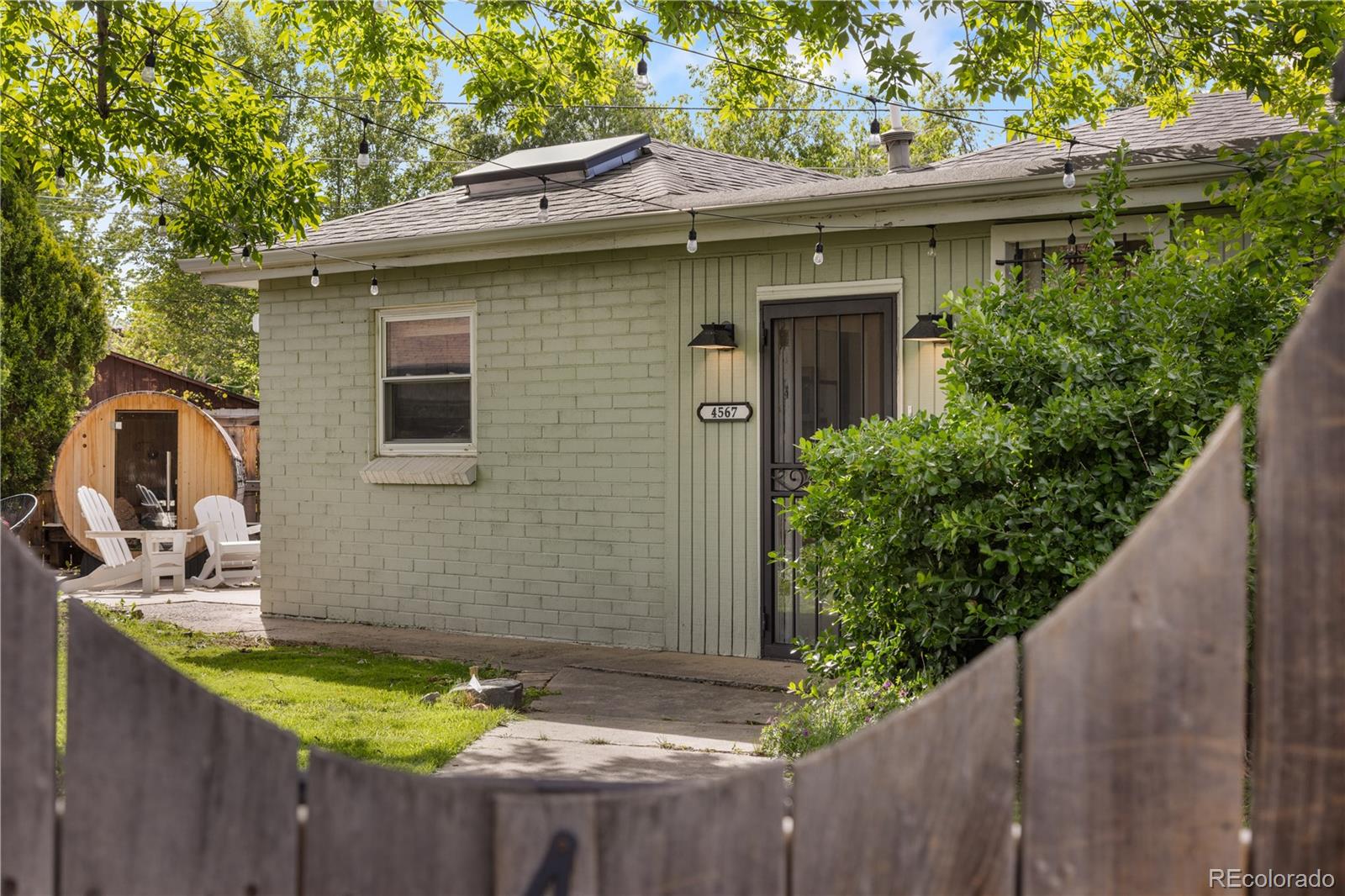 MLS Image #2 for 4567  grove street,denver, Colorado