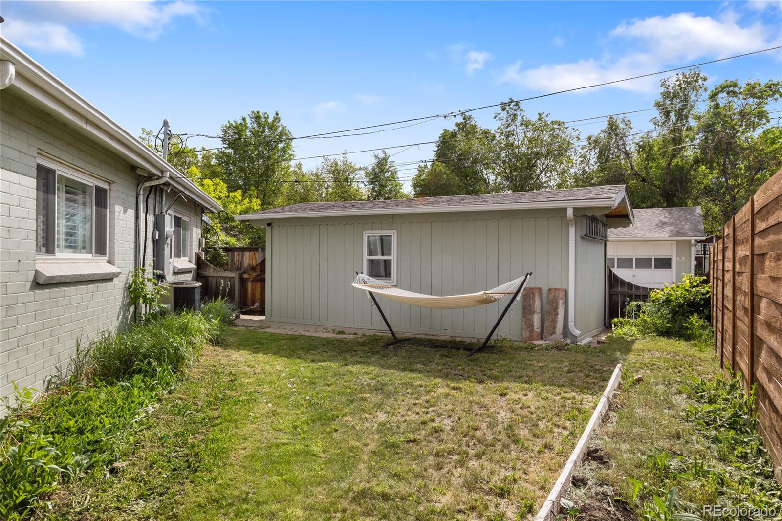 MLS Image #37 for 4567  grove street,denver, Colorado
