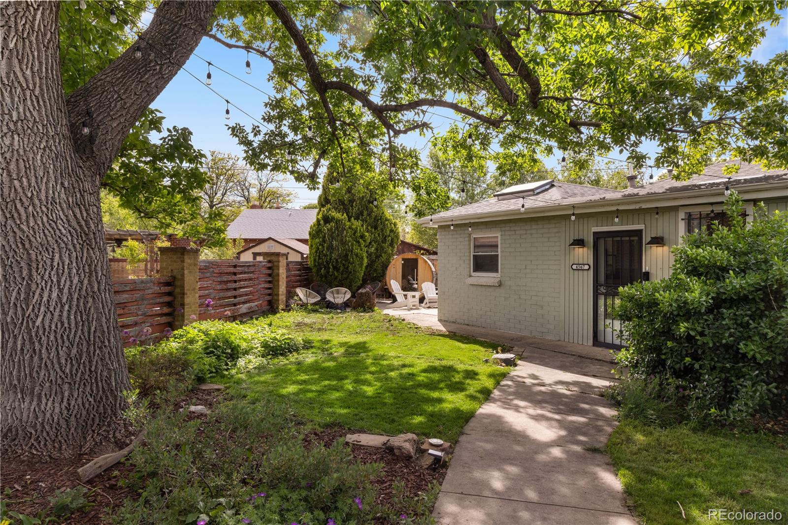 MLS Image #41 for 4567  grove street,denver, Colorado