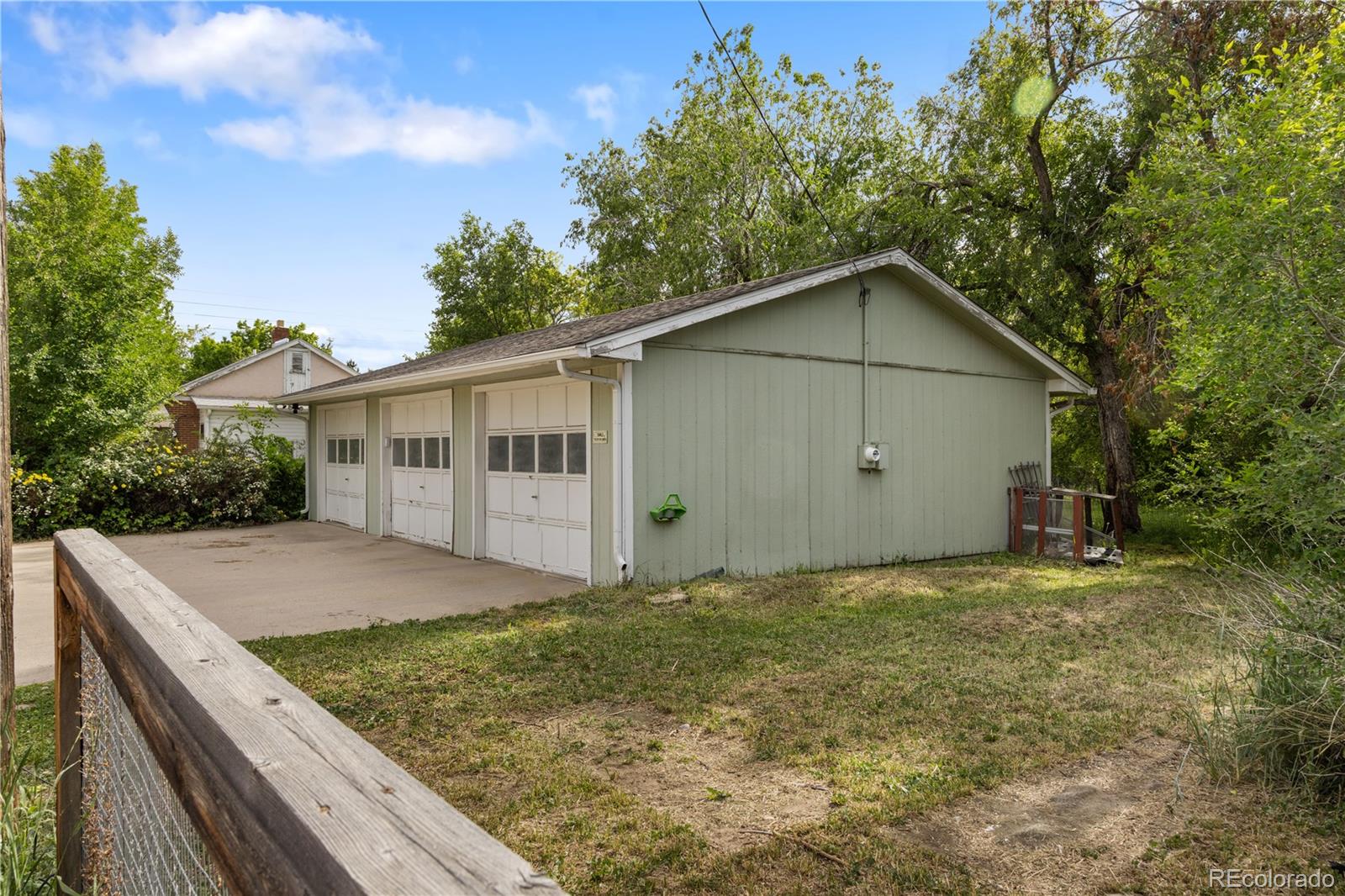 MLS Image #42 for 4567  grove street,denver, Colorado