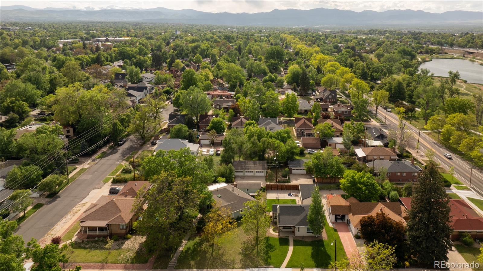 MLS Image #45 for 4567  grove street,denver, Colorado