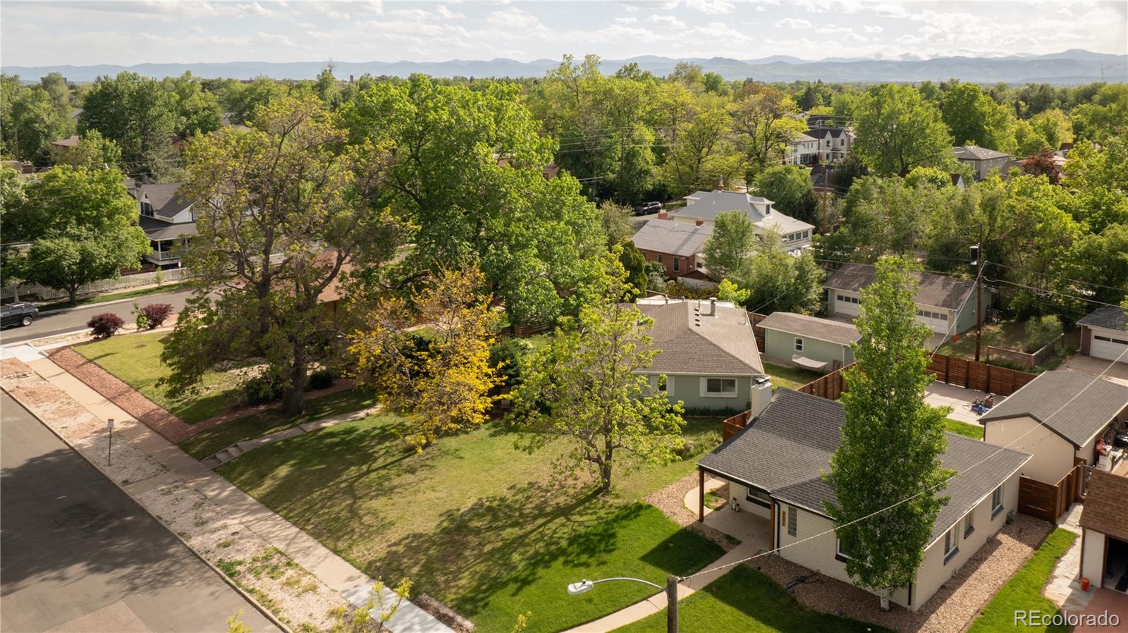 MLS Image #46 for 4567  grove street,denver, Colorado