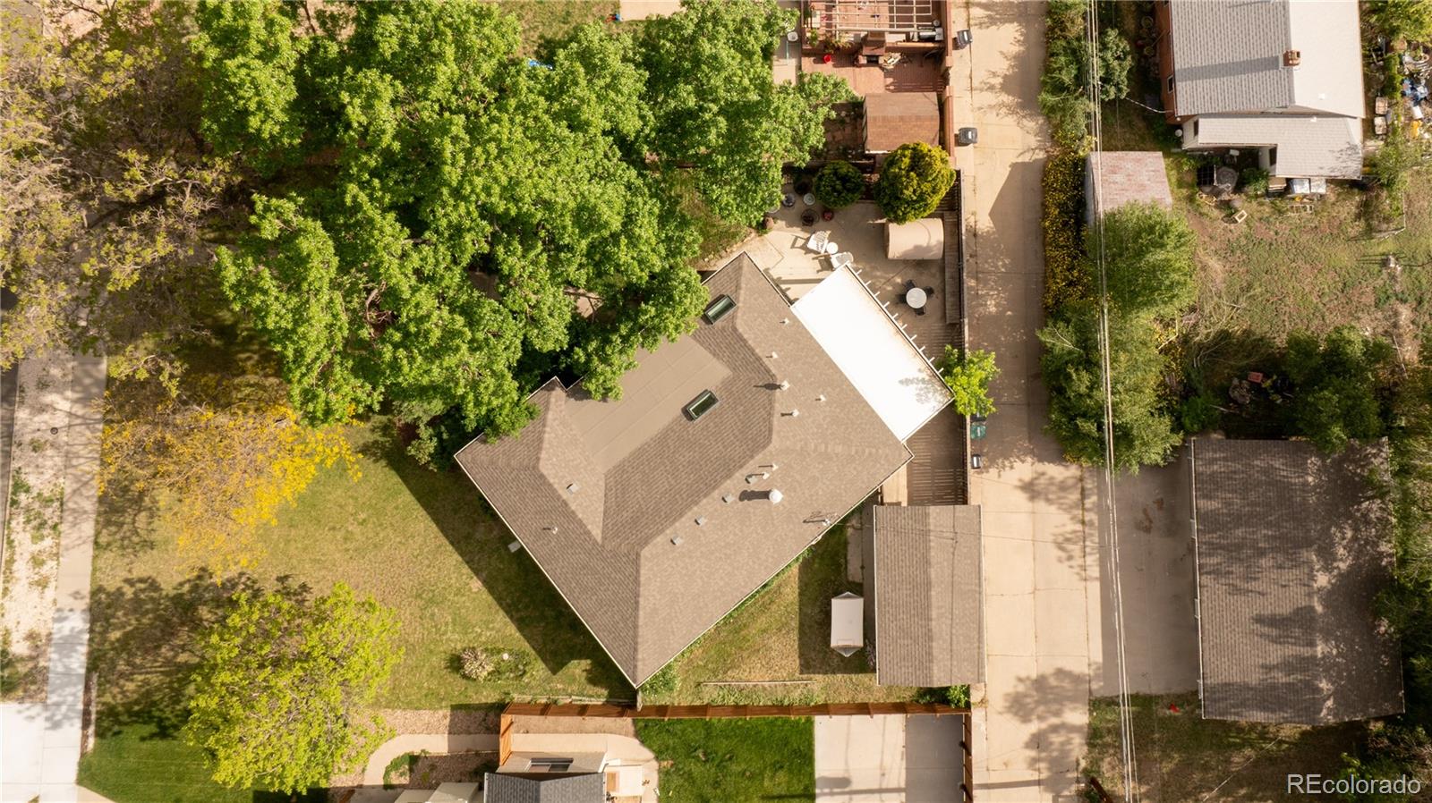 MLS Image #48 for 4567  grove street,denver, Colorado