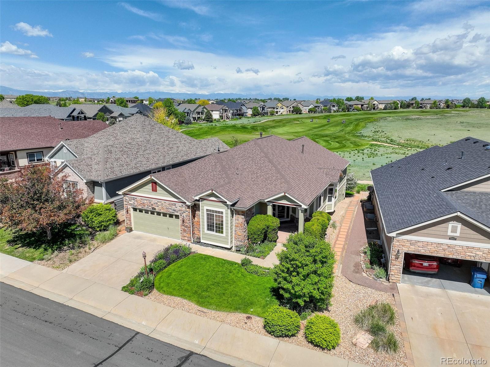 MLS Image #3 for 14879  xenia street,thornton, Colorado