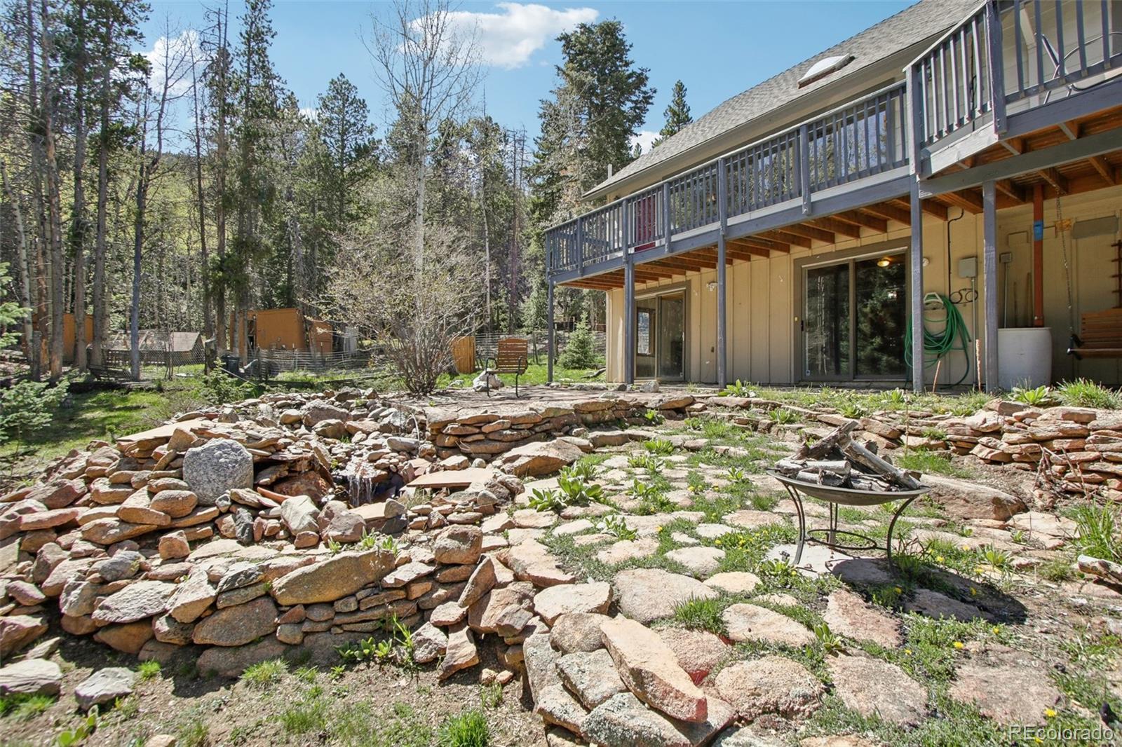 MLS Image #29 for 10469  christopher drive,conifer, Colorado