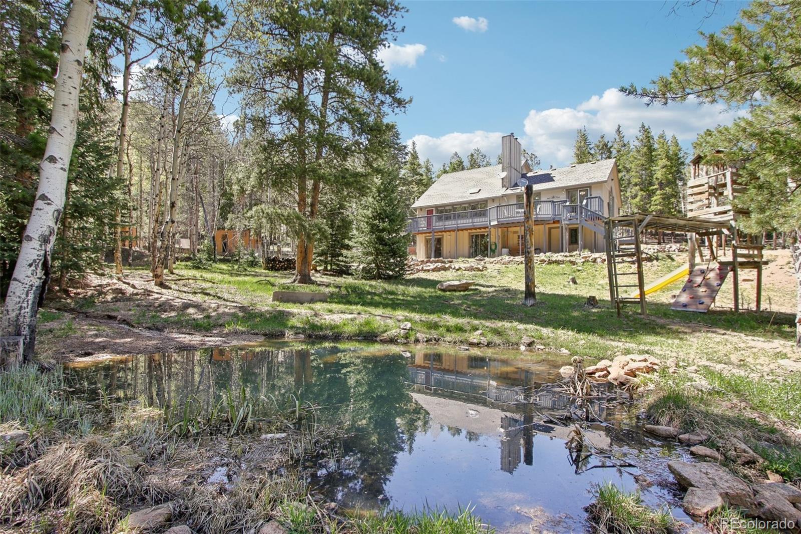MLS Image #31 for 10469  christopher drive,conifer, Colorado