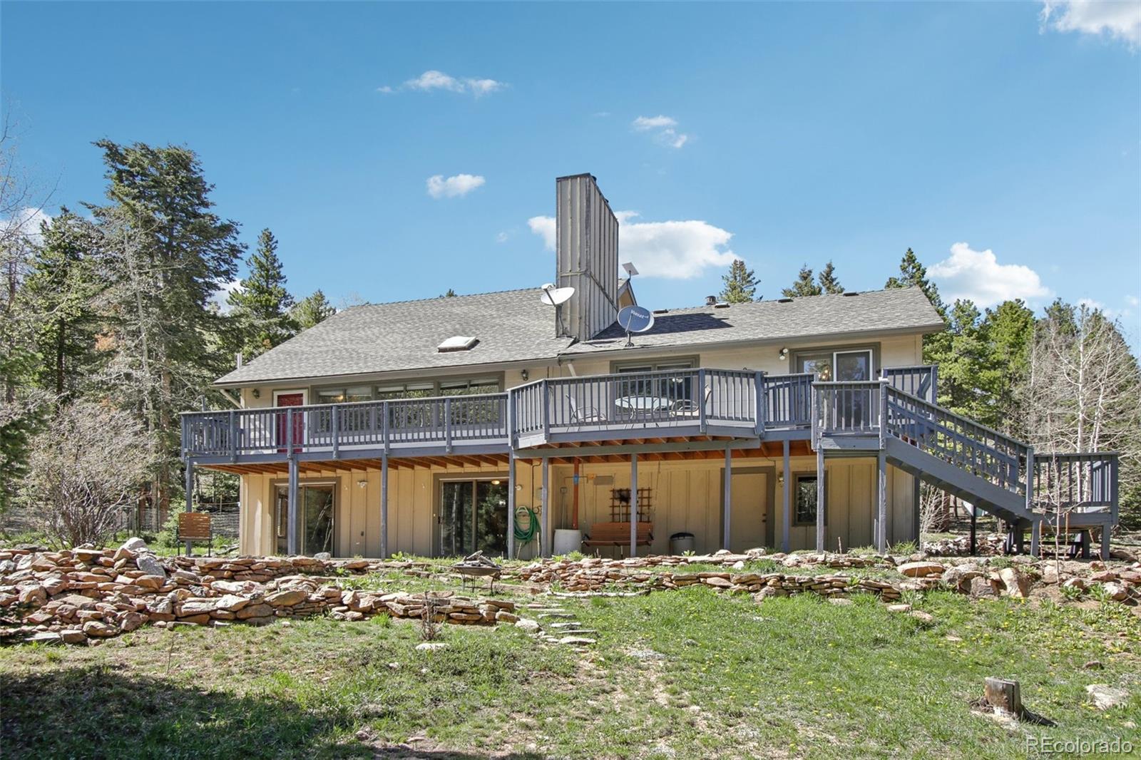 MLS Image #32 for 10469  christopher drive,conifer, Colorado