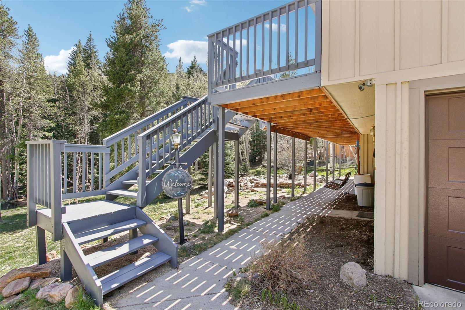 MLS Image #35 for 10469  christopher drive,conifer, Colorado