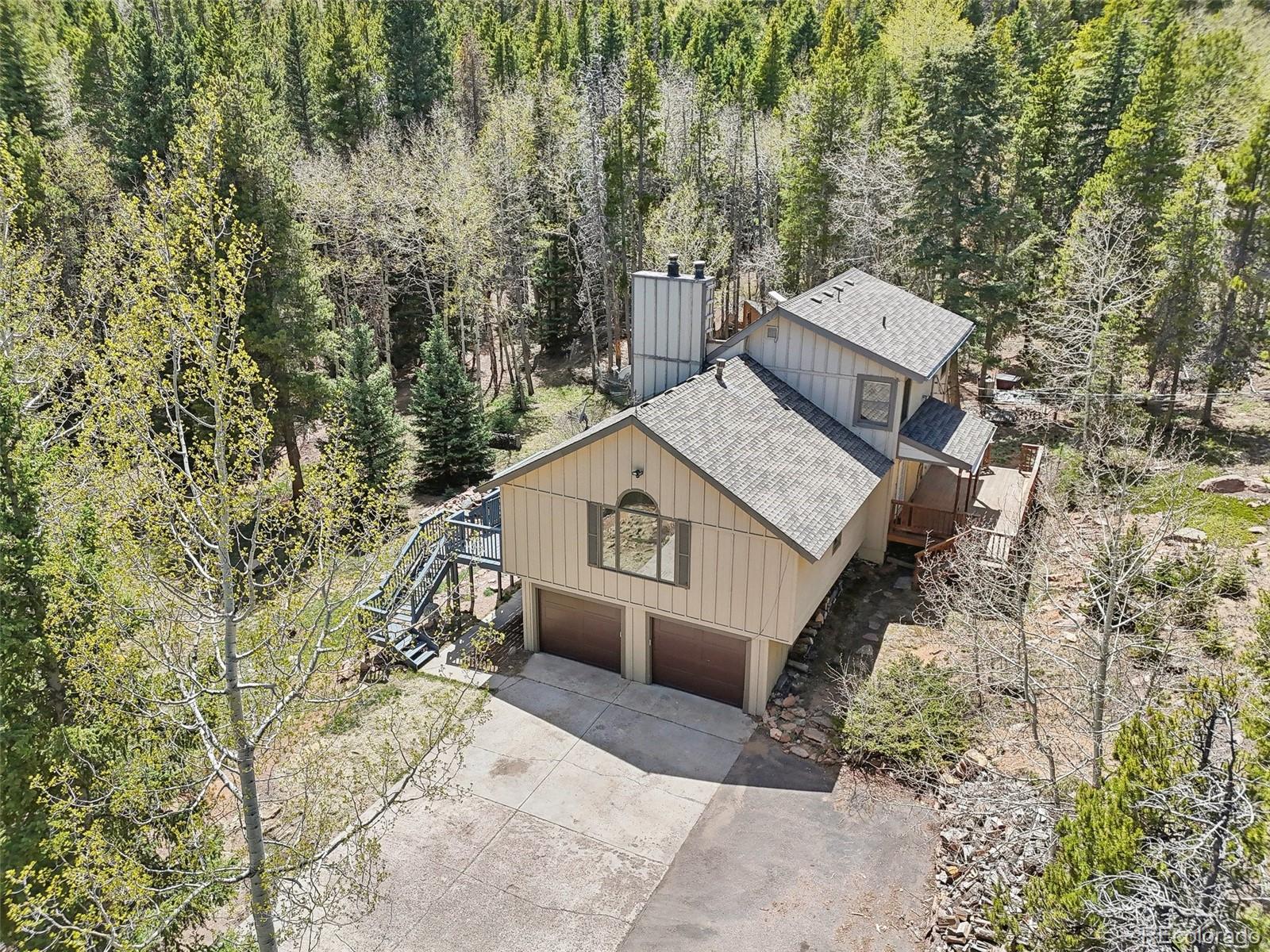 MLS Image #36 for 10469  christopher drive,conifer, Colorado