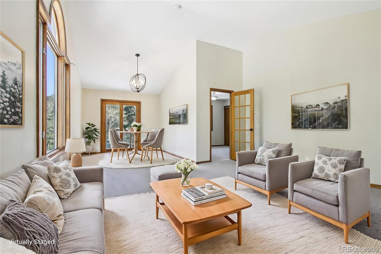 MLS Image #4 for 10469  christopher drive,conifer, Colorado