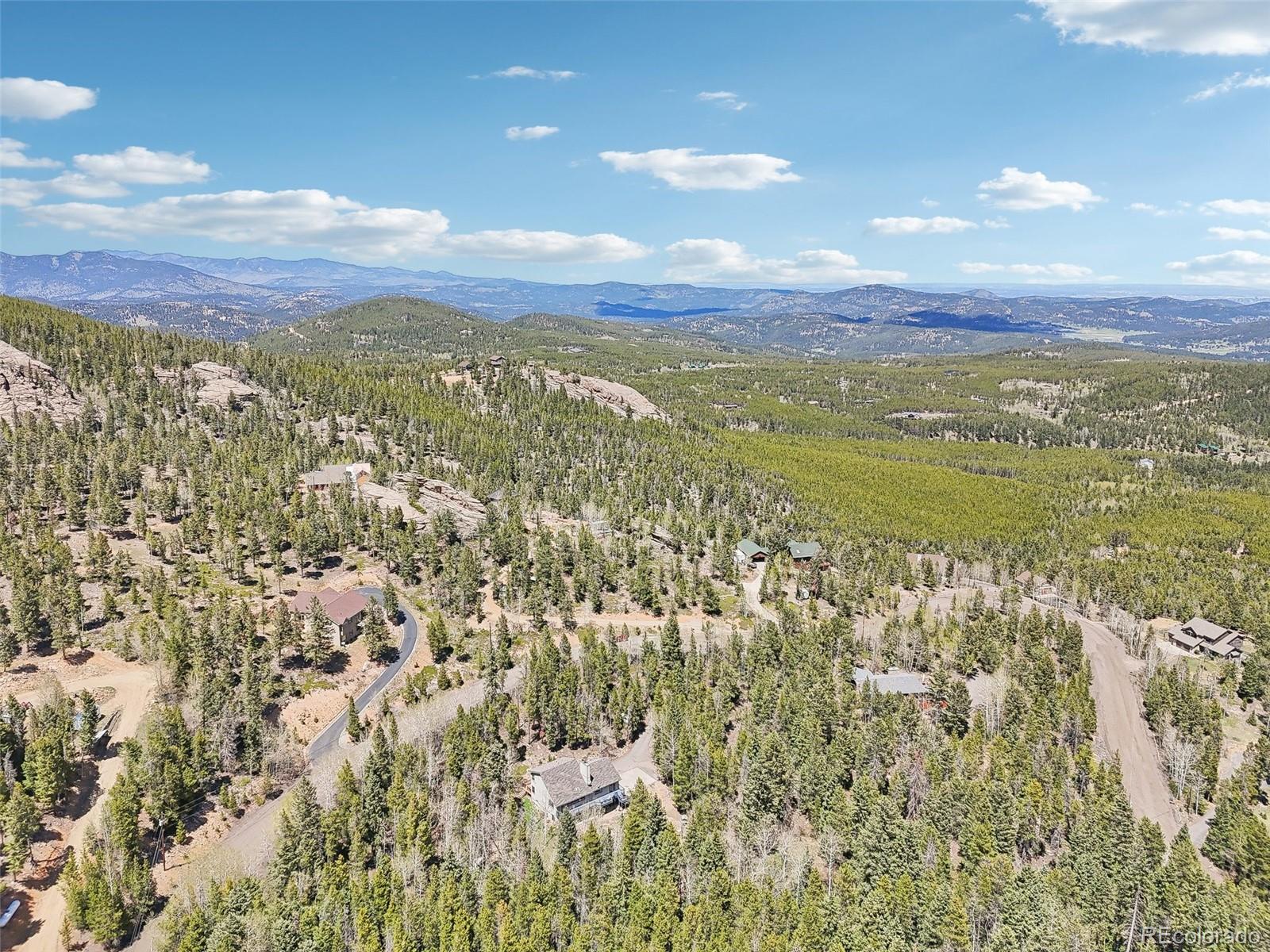 MLS Image #40 for 10469  christopher drive,conifer, Colorado