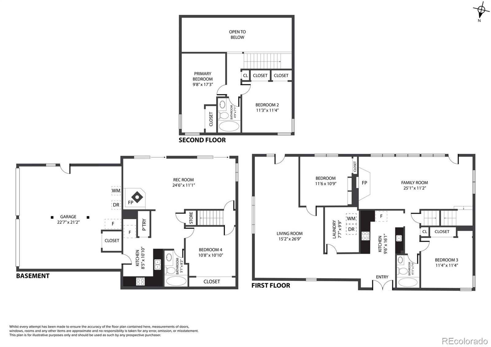 MLS Image #41 for 10469  christopher drive,conifer, Colorado
