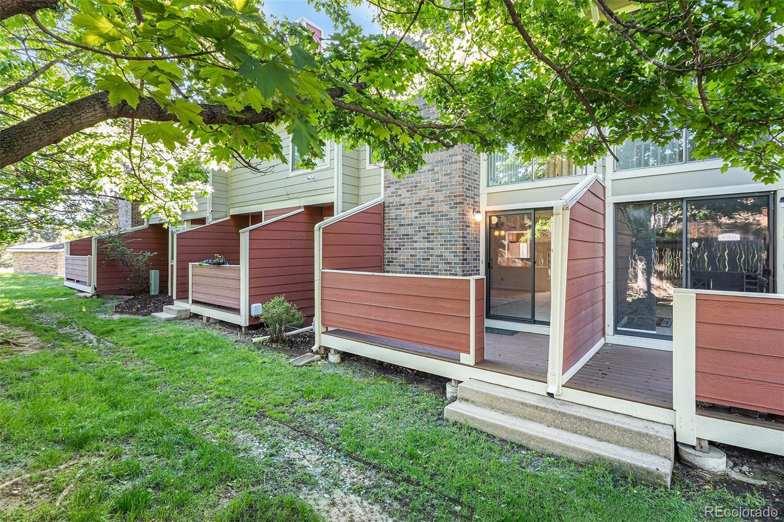 MLS Image #23 for 480 w rockrimmon boulevard,colorado springs, Colorado