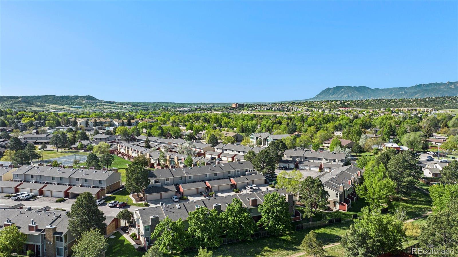 MLS Image #24 for 480 w rockrimmon boulevard,colorado springs, Colorado