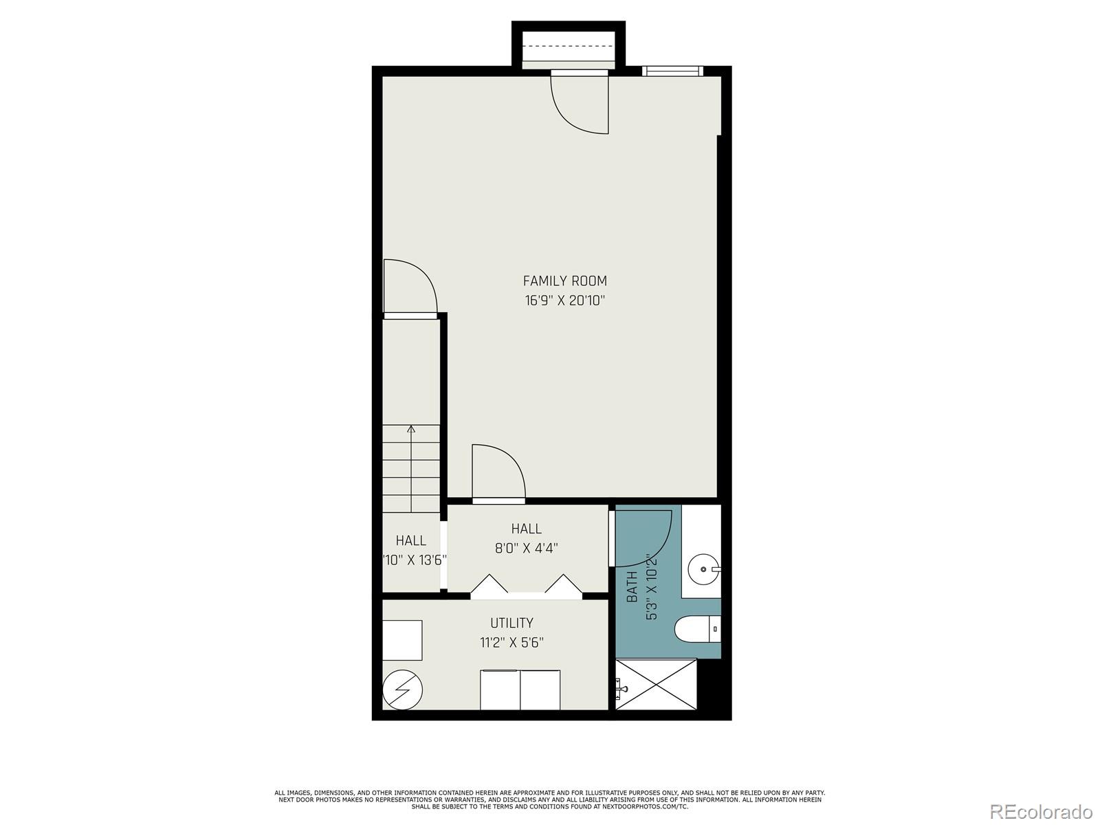 MLS Image #28 for 480 w rockrimmon boulevard,colorado springs, Colorado