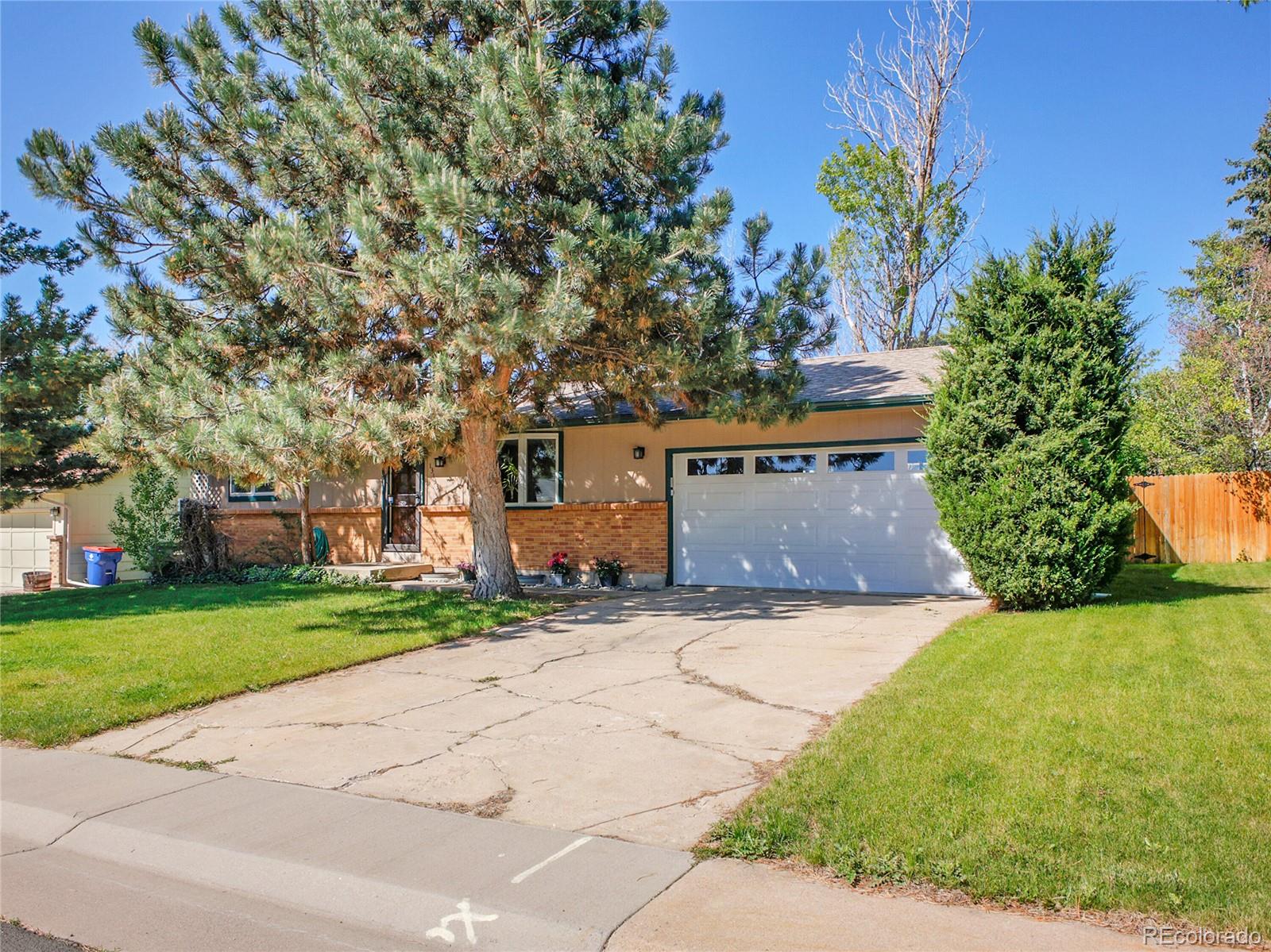 MLS Image #1 for 13133  regulus drive,lone tree, Colorado