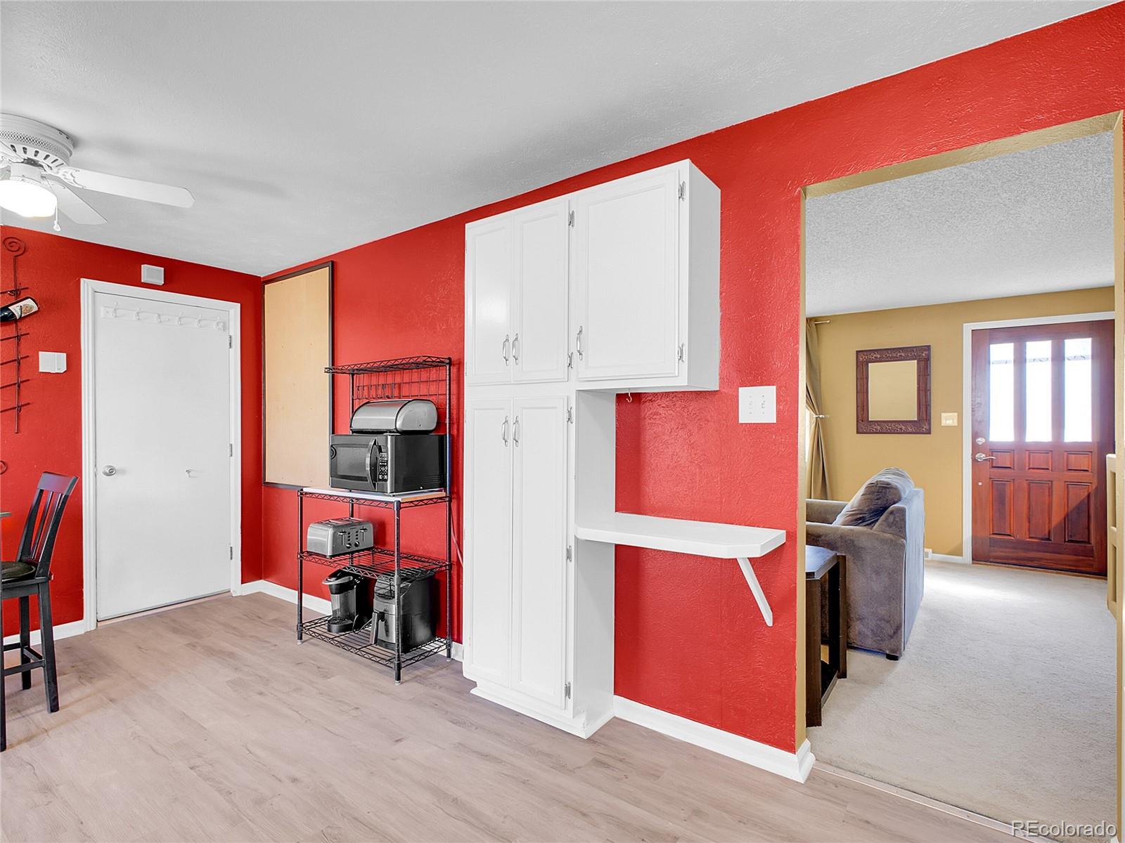 MLS Image #10 for 13133  regulus drive,lone tree, Colorado