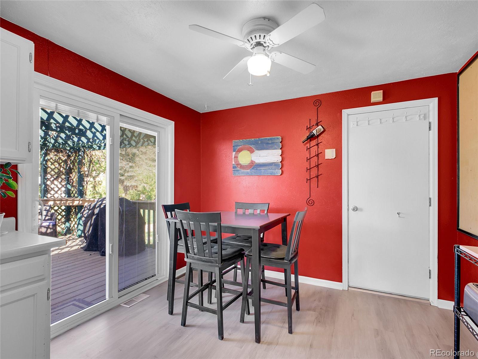 MLS Image #11 for 13133  regulus drive,lone tree, Colorado