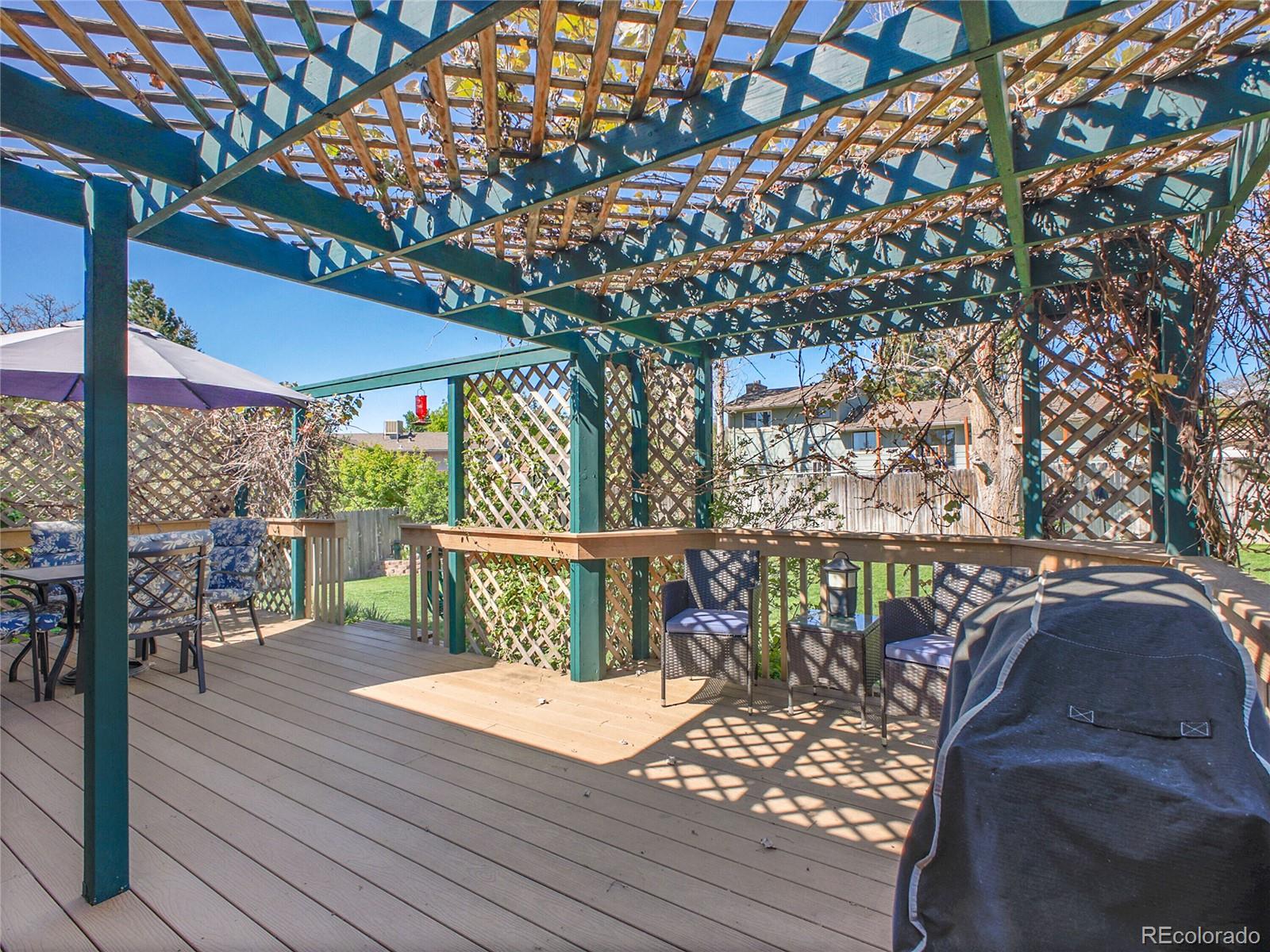 MLS Image #26 for 13133  regulus drive,lone tree, Colorado