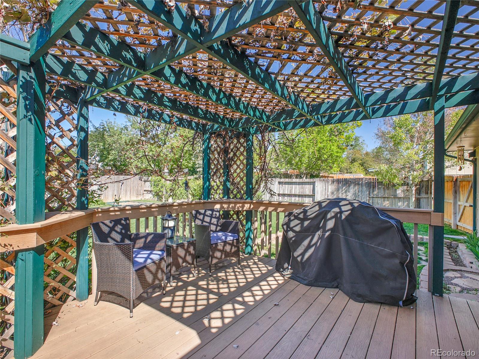 MLS Image #27 for 13133  regulus drive,lone tree, Colorado
