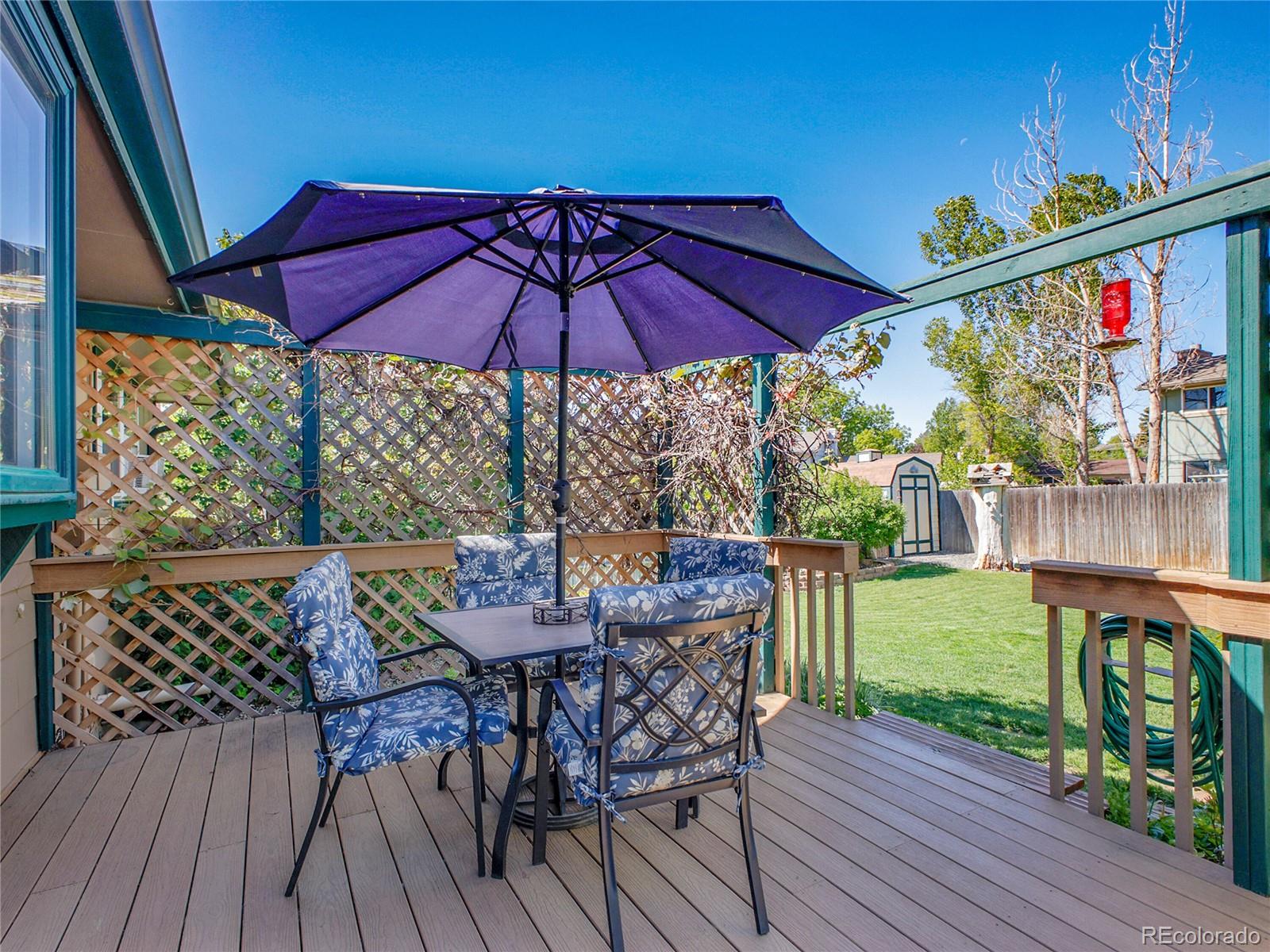 MLS Image #29 for 13133  regulus drive,lone tree, Colorado