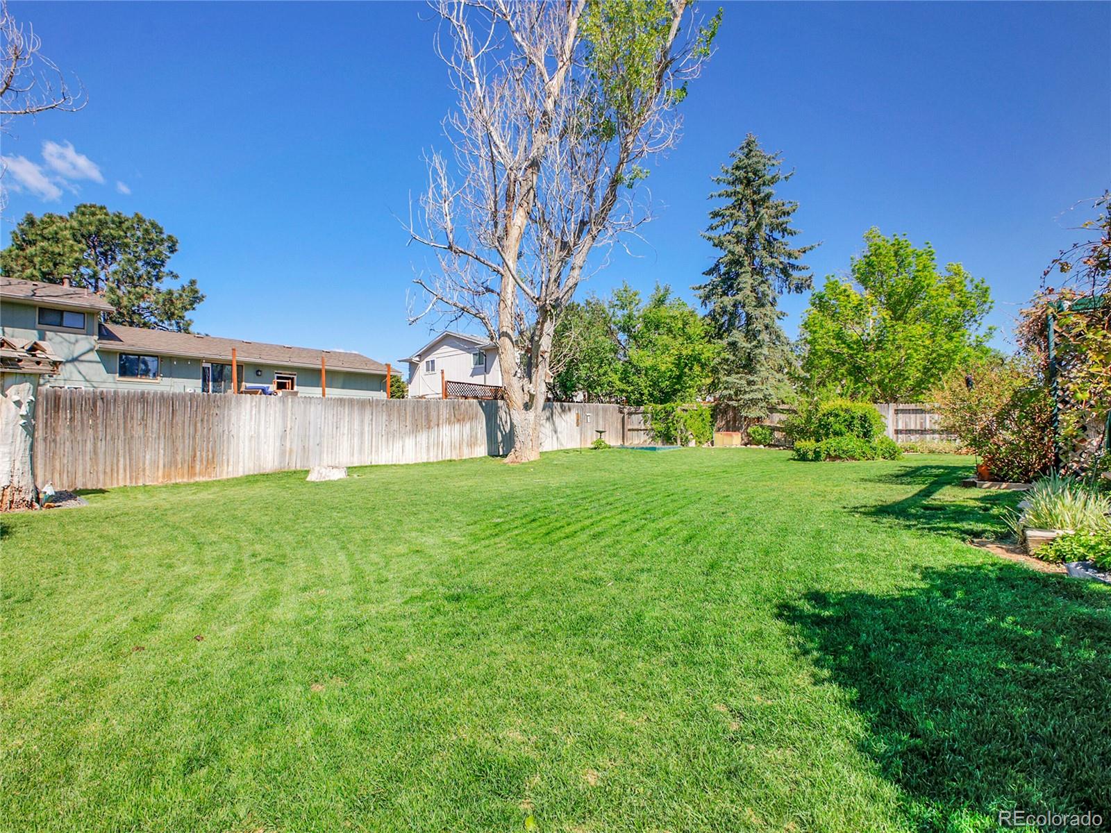 MLS Image #30 for 13133  regulus drive,lone tree, Colorado