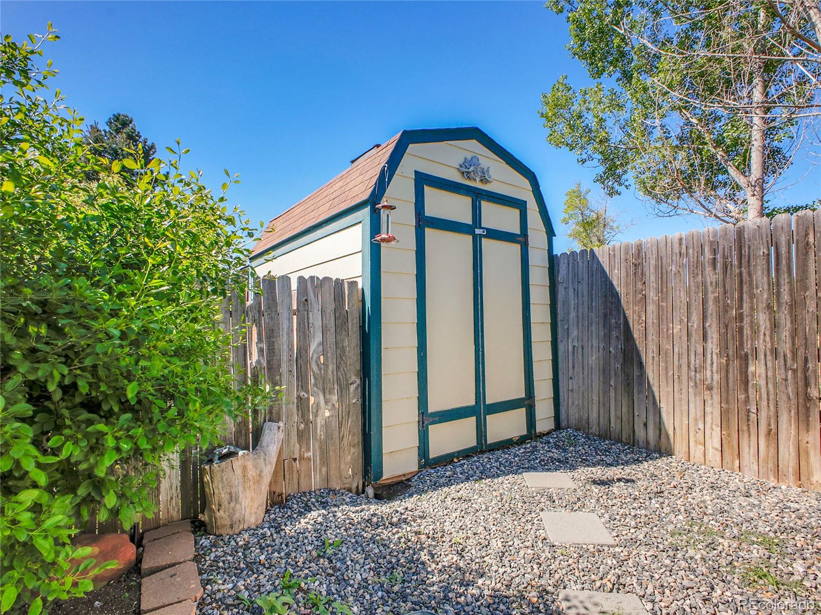 MLS Image #31 for 13133  regulus drive,lone tree, Colorado