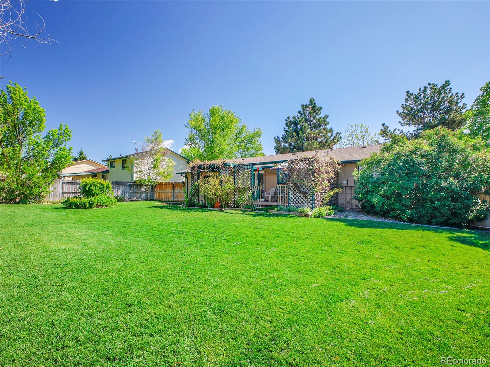 MLS Image #32 for 13133  regulus drive,lone tree, Colorado