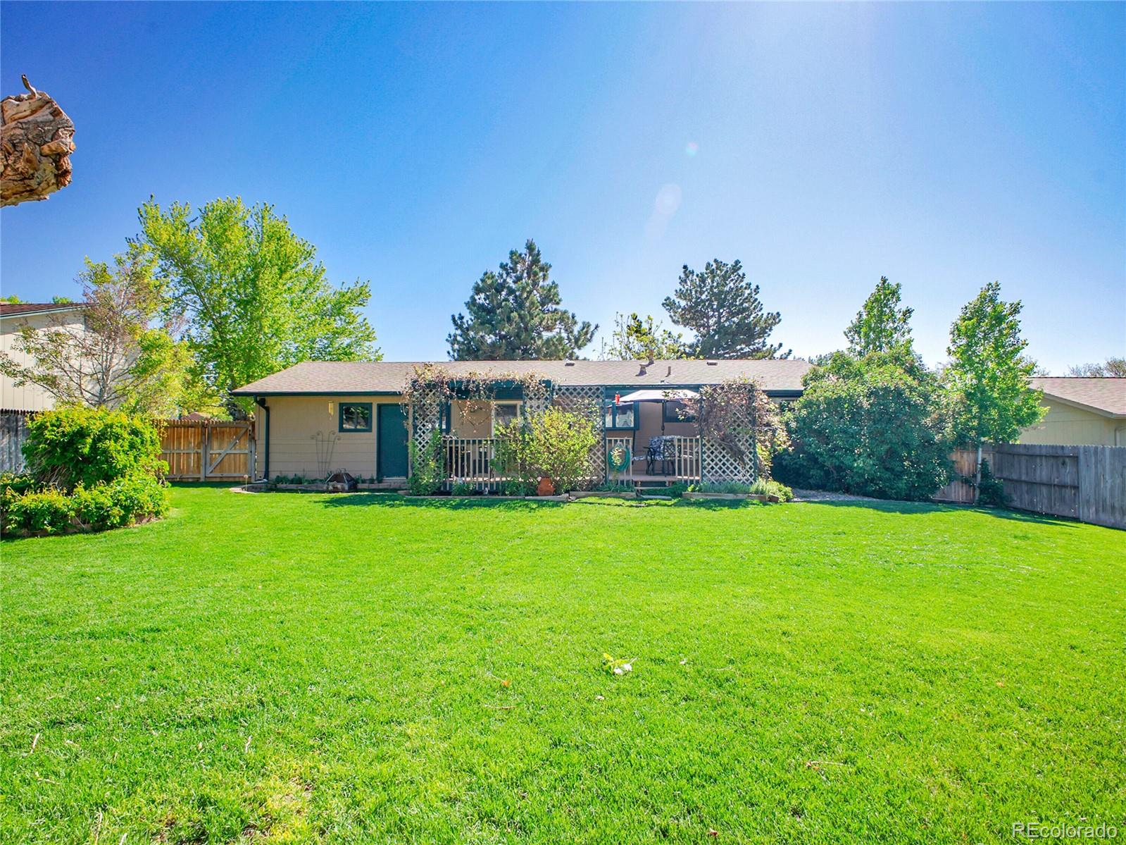 MLS Image #33 for 13133  regulus drive,lone tree, Colorado
