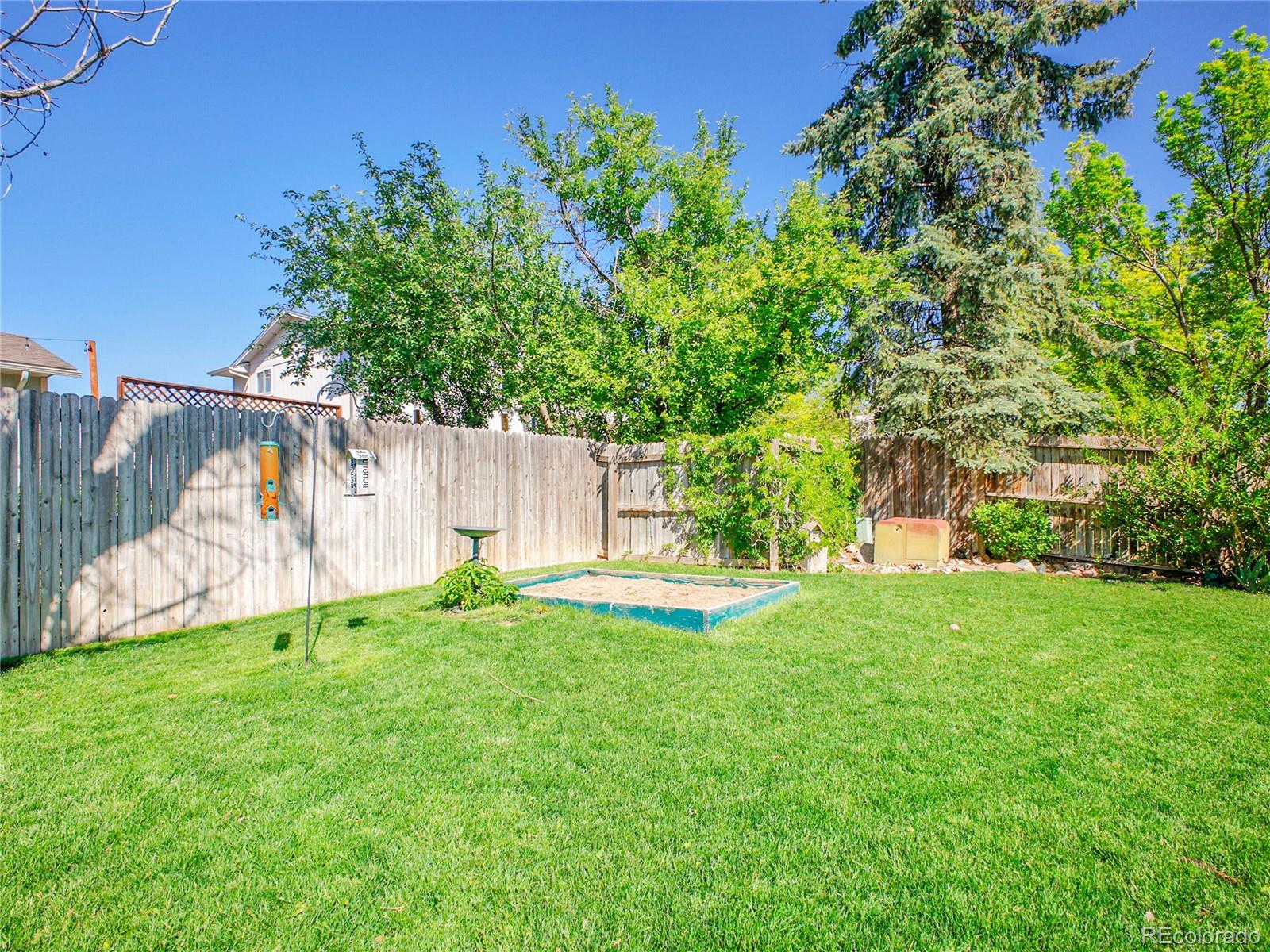 MLS Image #34 for 13133  regulus drive,lone tree, Colorado