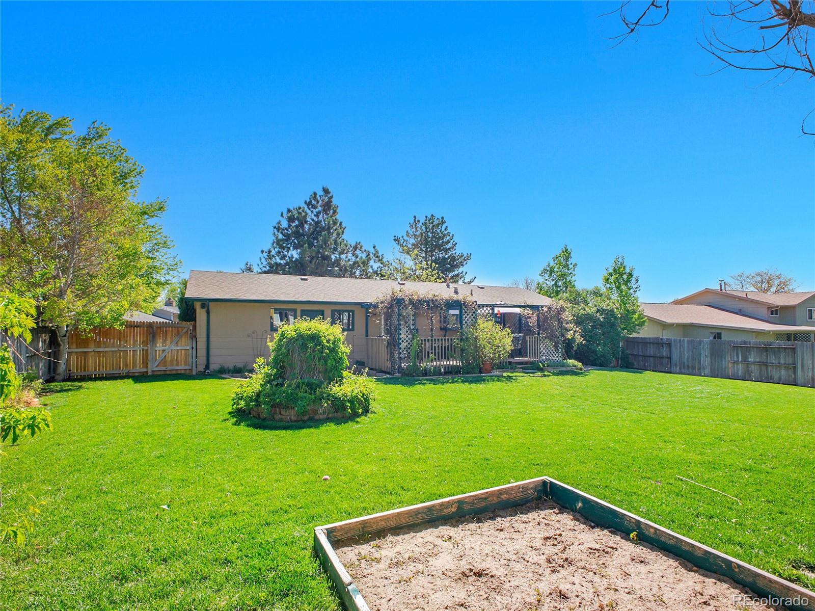 MLS Image #35 for 13133  regulus drive,lone tree, Colorado