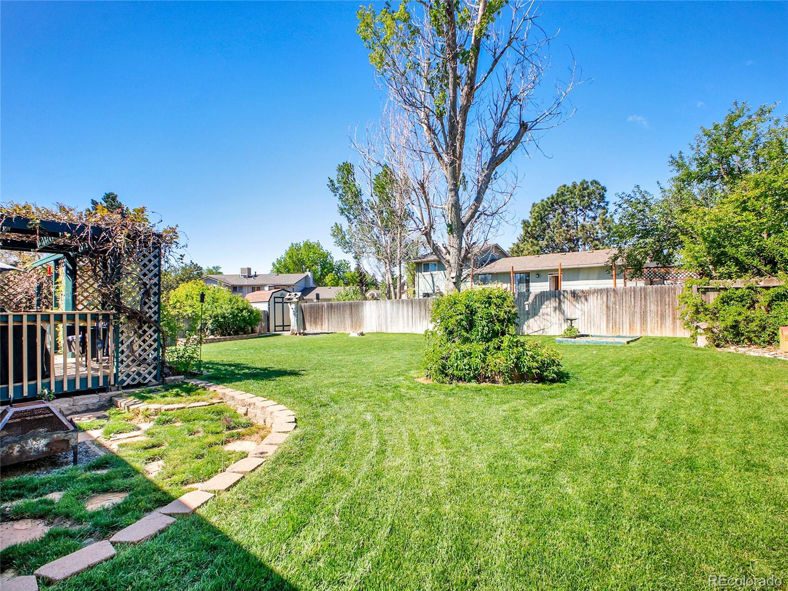 MLS Image #36 for 13133  regulus drive,lone tree, Colorado