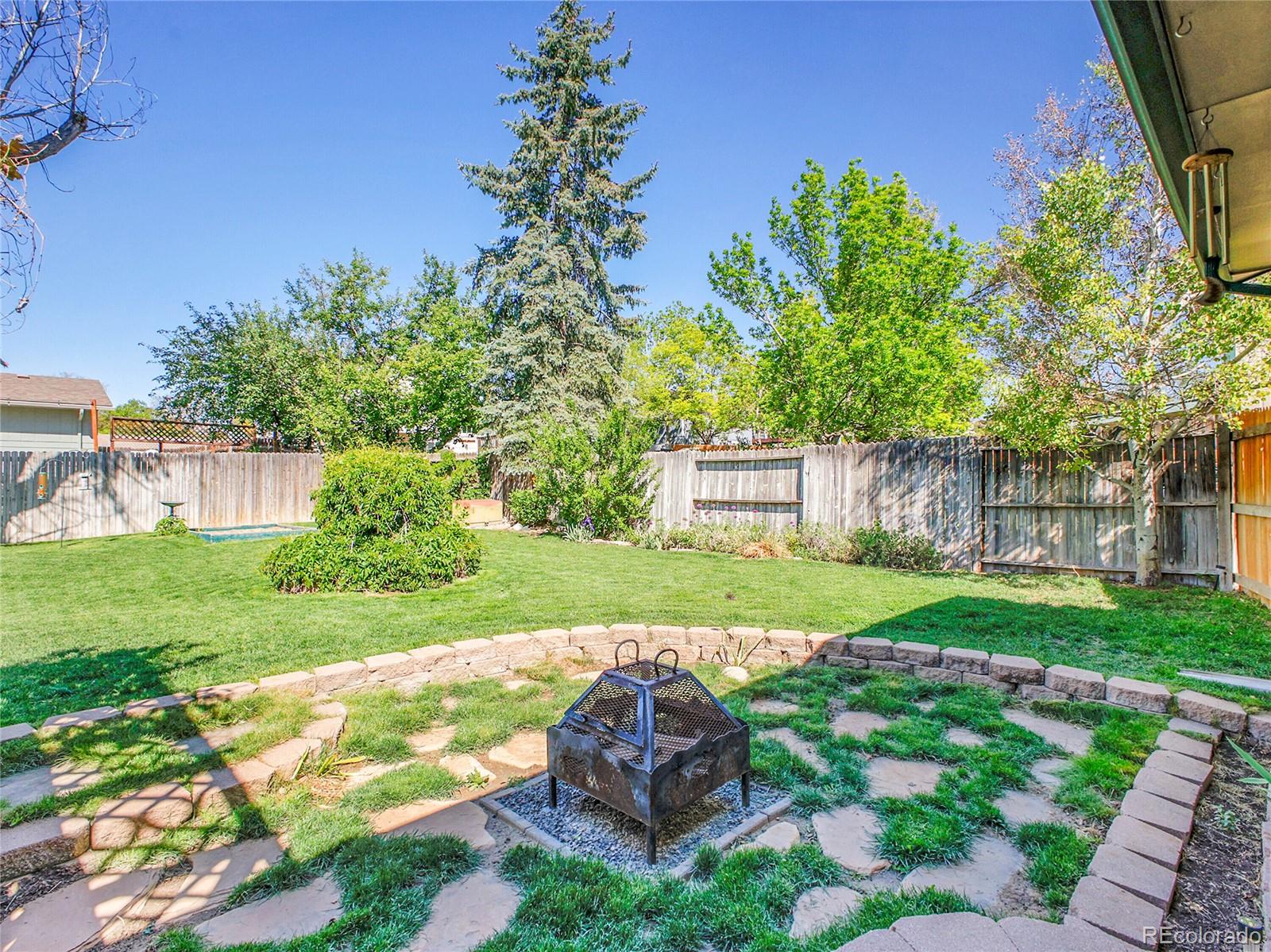 MLS Image #38 for 13133  regulus drive,lone tree, Colorado
