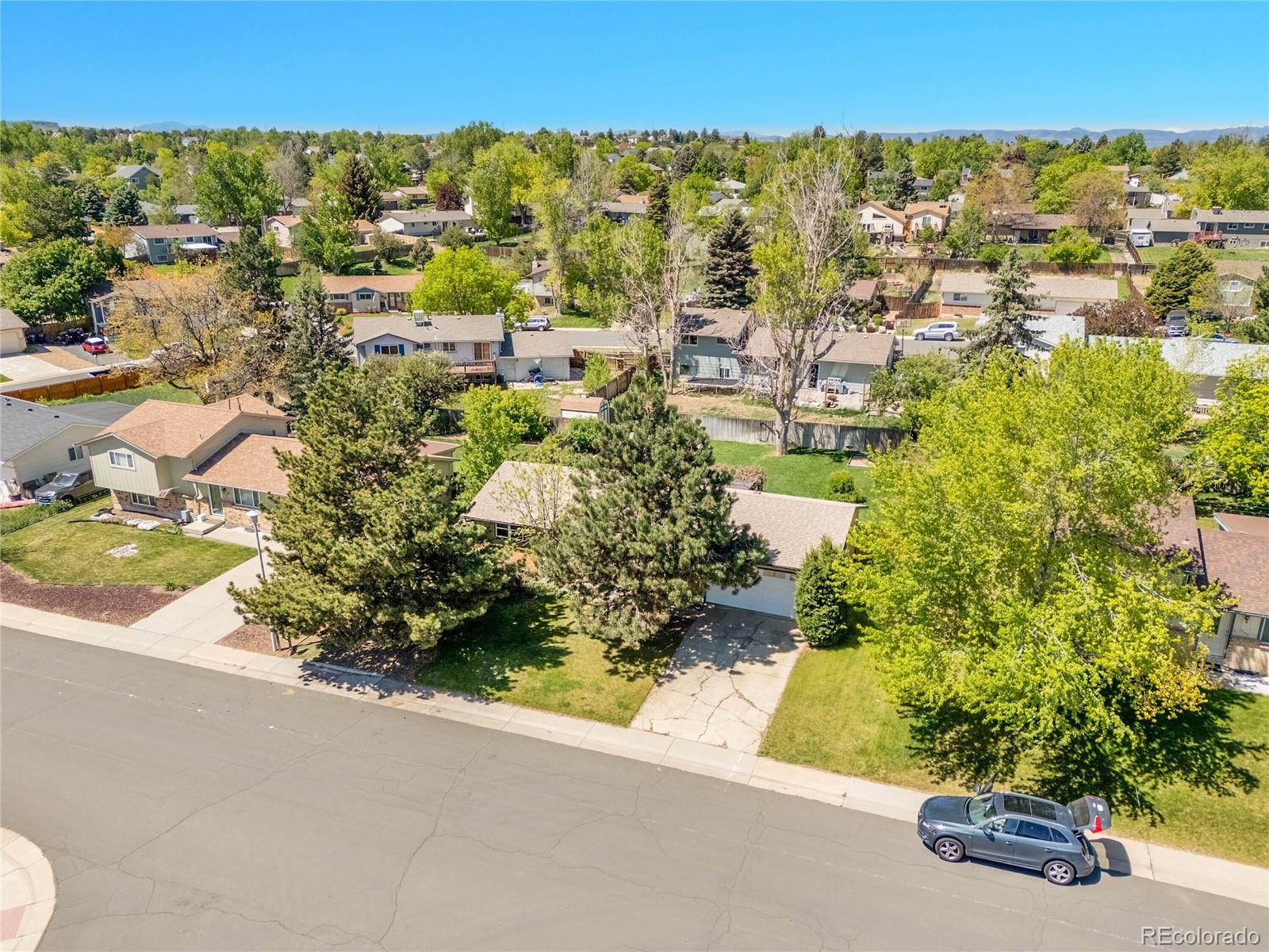 MLS Image #41 for 13133  regulus drive,lone tree, Colorado
