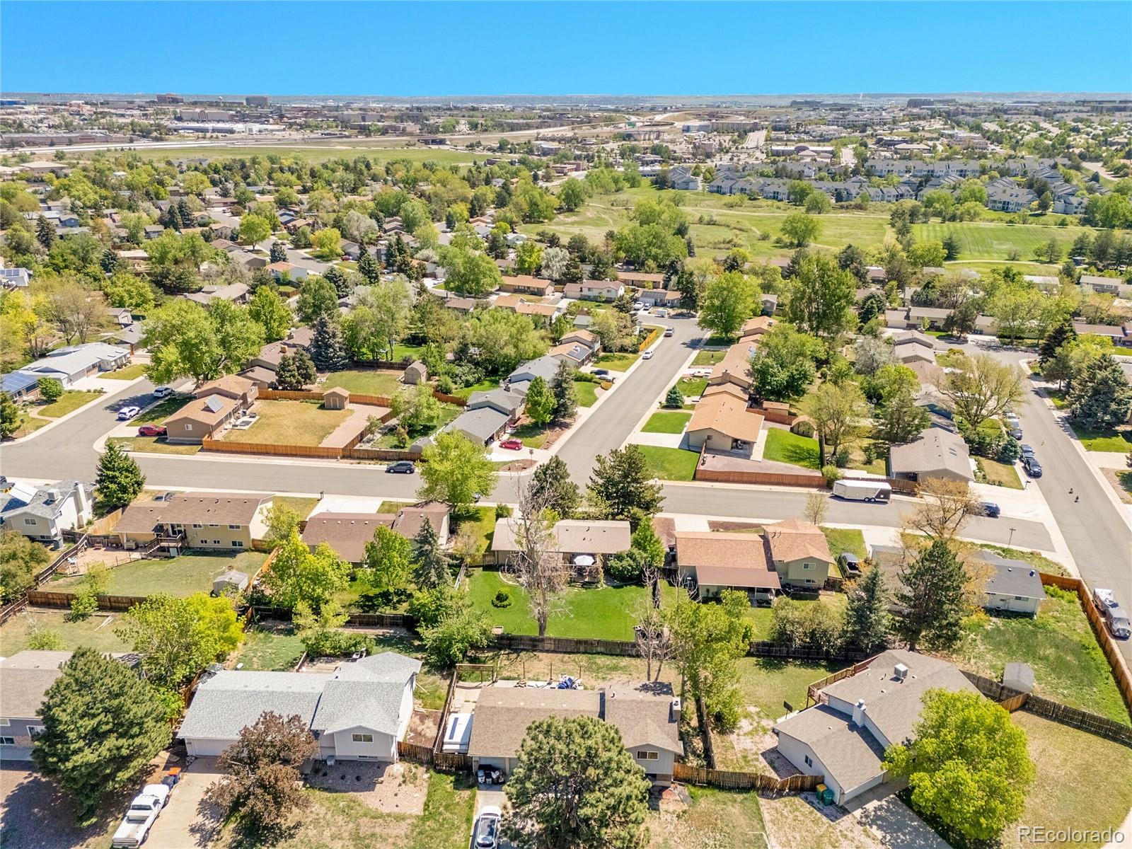MLS Image #43 for 13133  regulus drive,lone tree, Colorado