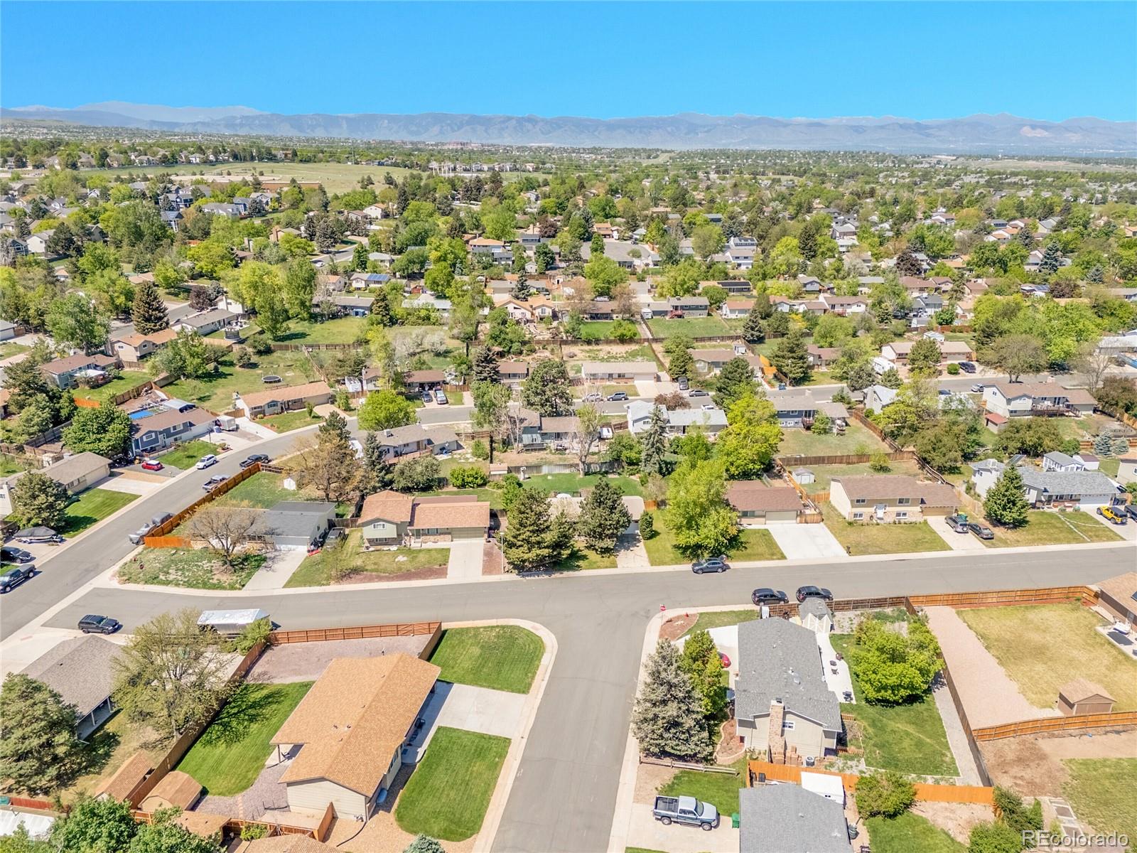 MLS Image #44 for 13133  regulus drive,lone tree, Colorado