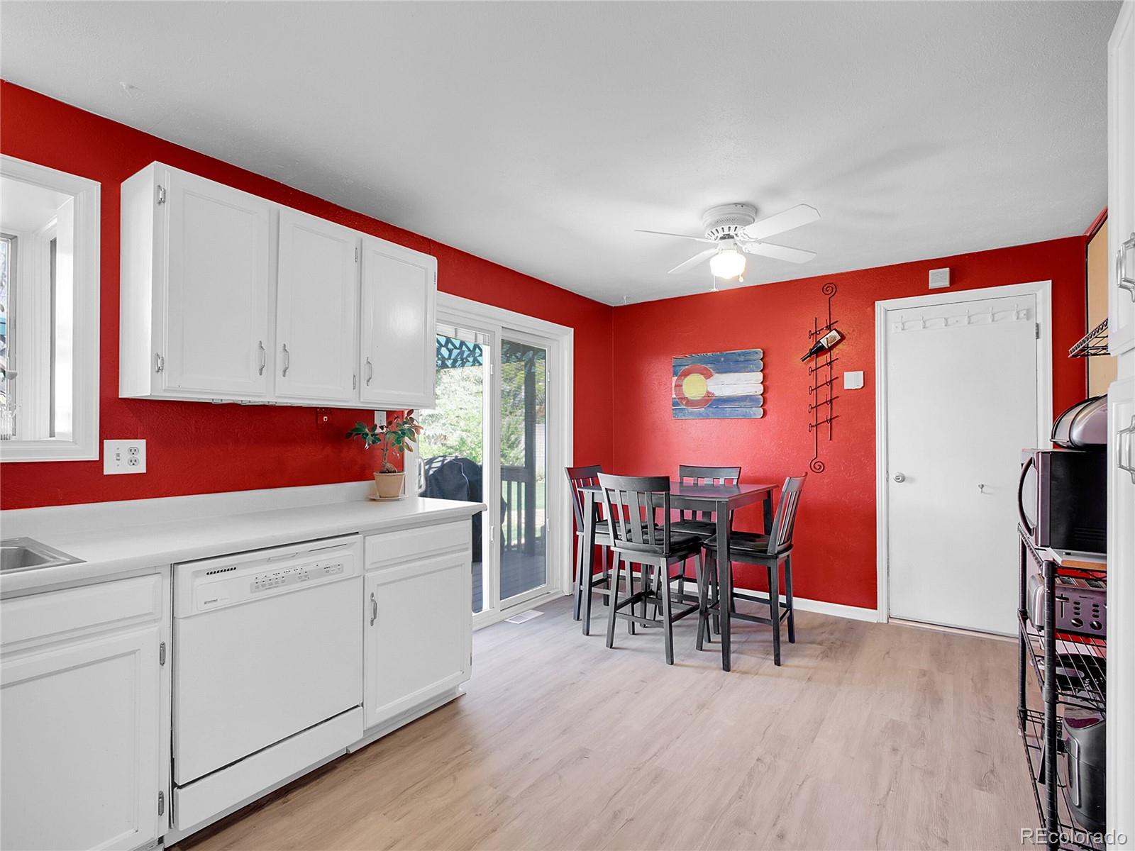 MLS Image #7 for 13133  regulus drive,lone tree, Colorado