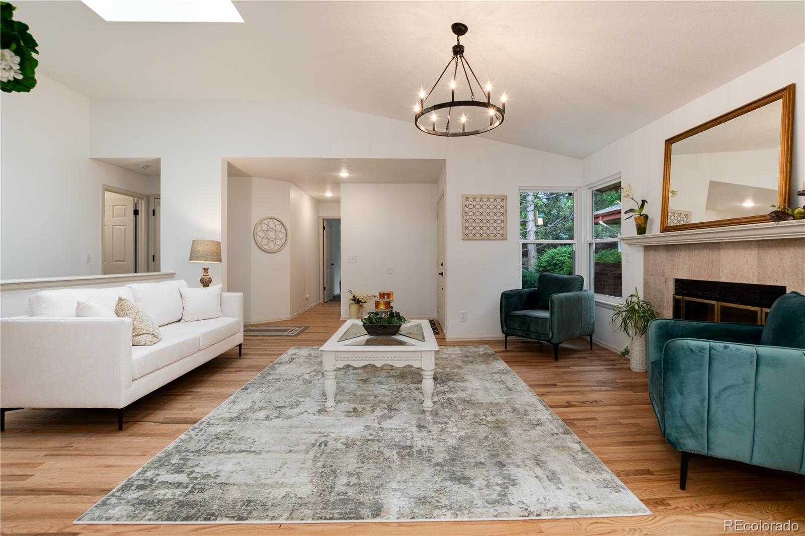 MLS Image #15 for 8543  redstone street,highlands ranch, Colorado