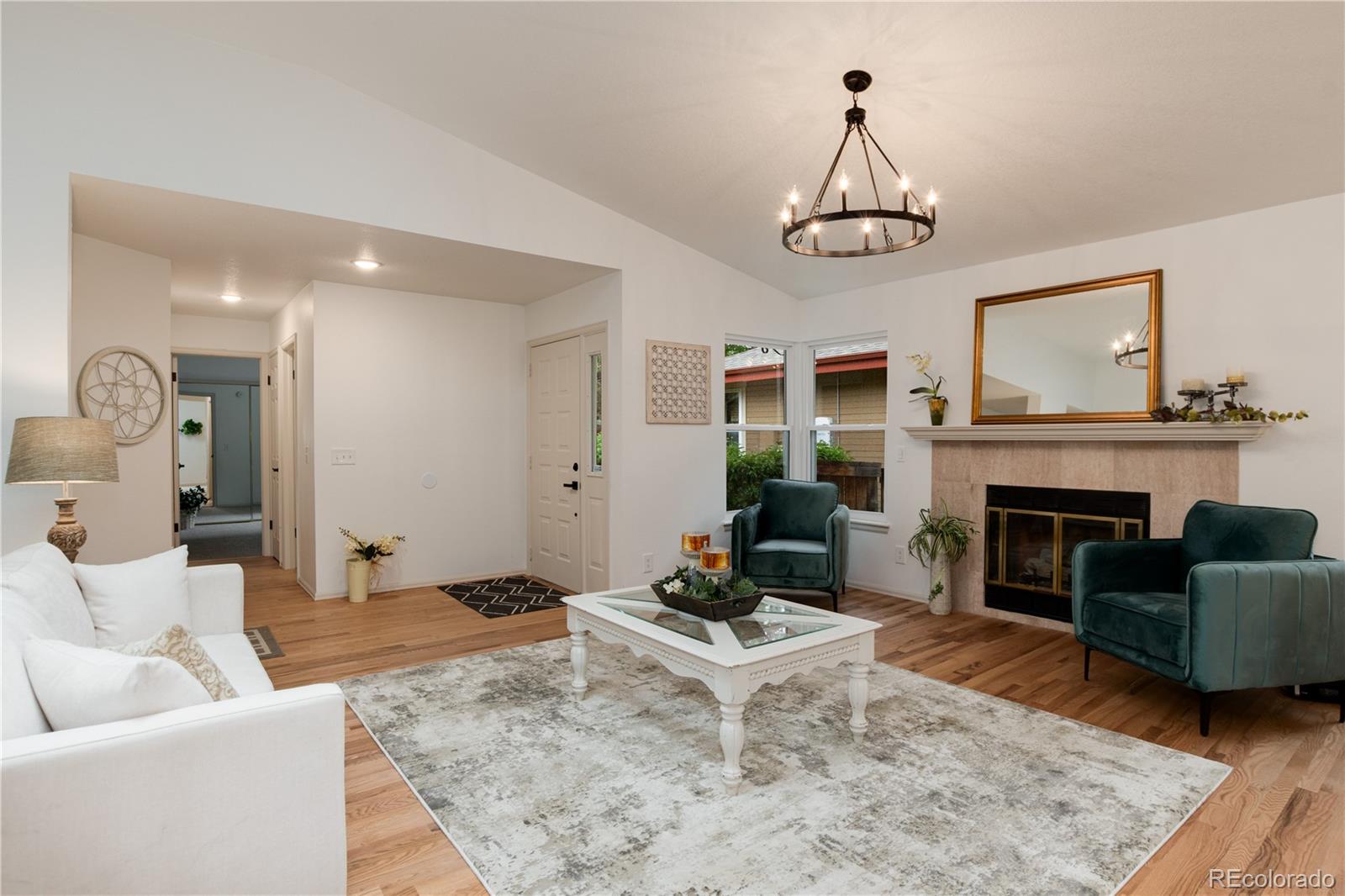 MLS Image #16 for 8543  redstone street,highlands ranch, Colorado