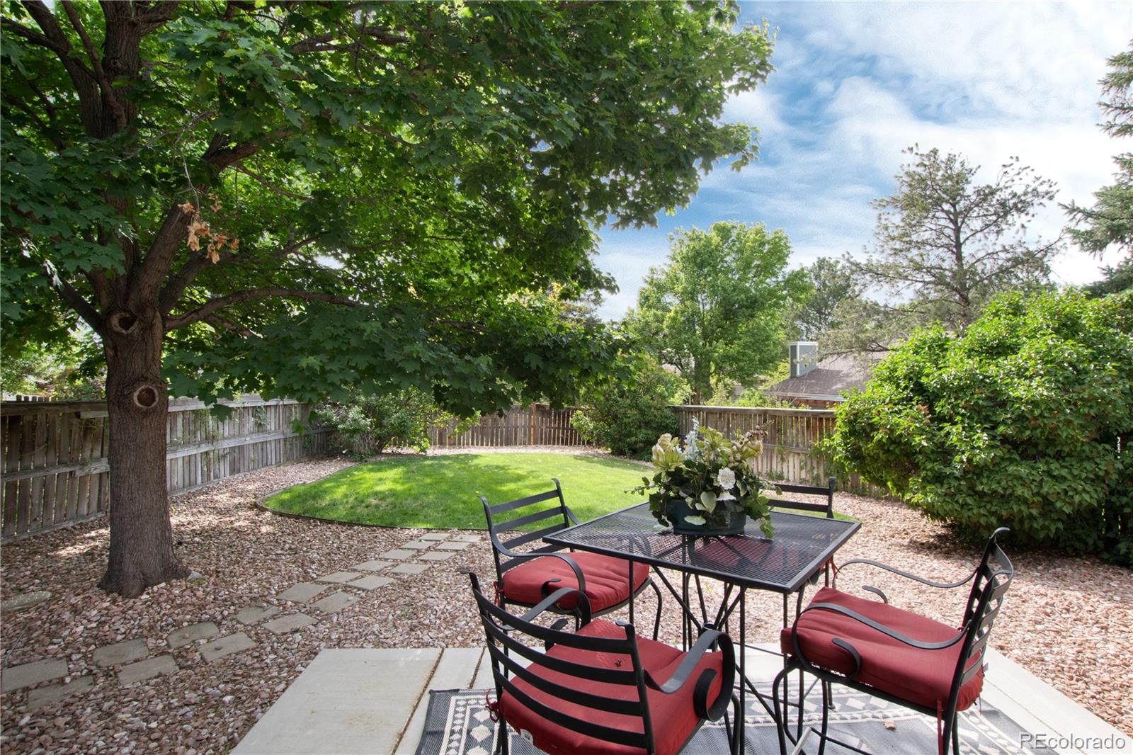 MLS Image #18 for 8543  redstone street,highlands ranch, Colorado