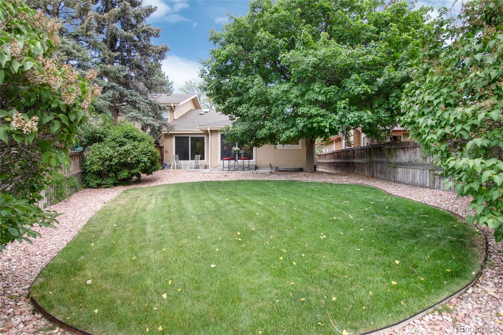 MLS Image #20 for 8543  redstone street,highlands ranch, Colorado