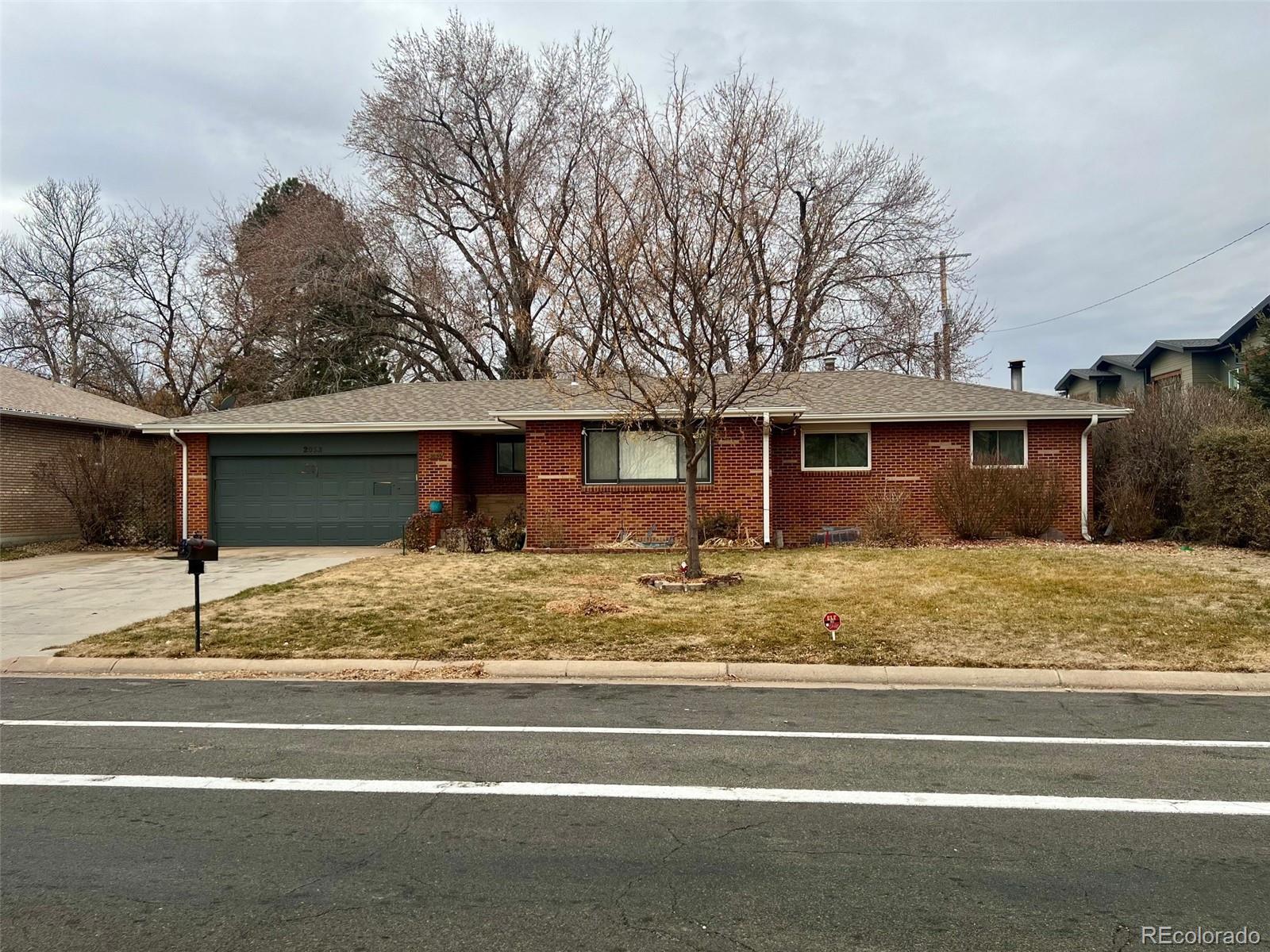 MLS Image #0 for 2053  50th avenue,greeley, Colorado