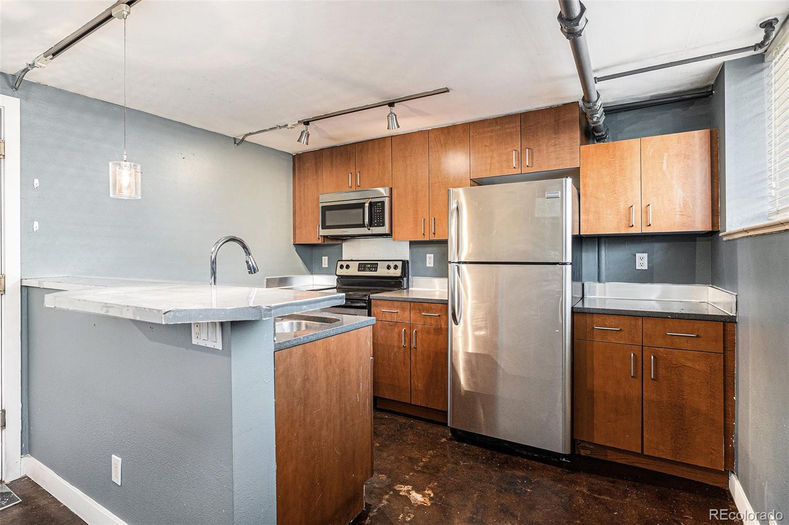 MLS Image #5 for 500 e 11th avenue,denver, Colorado