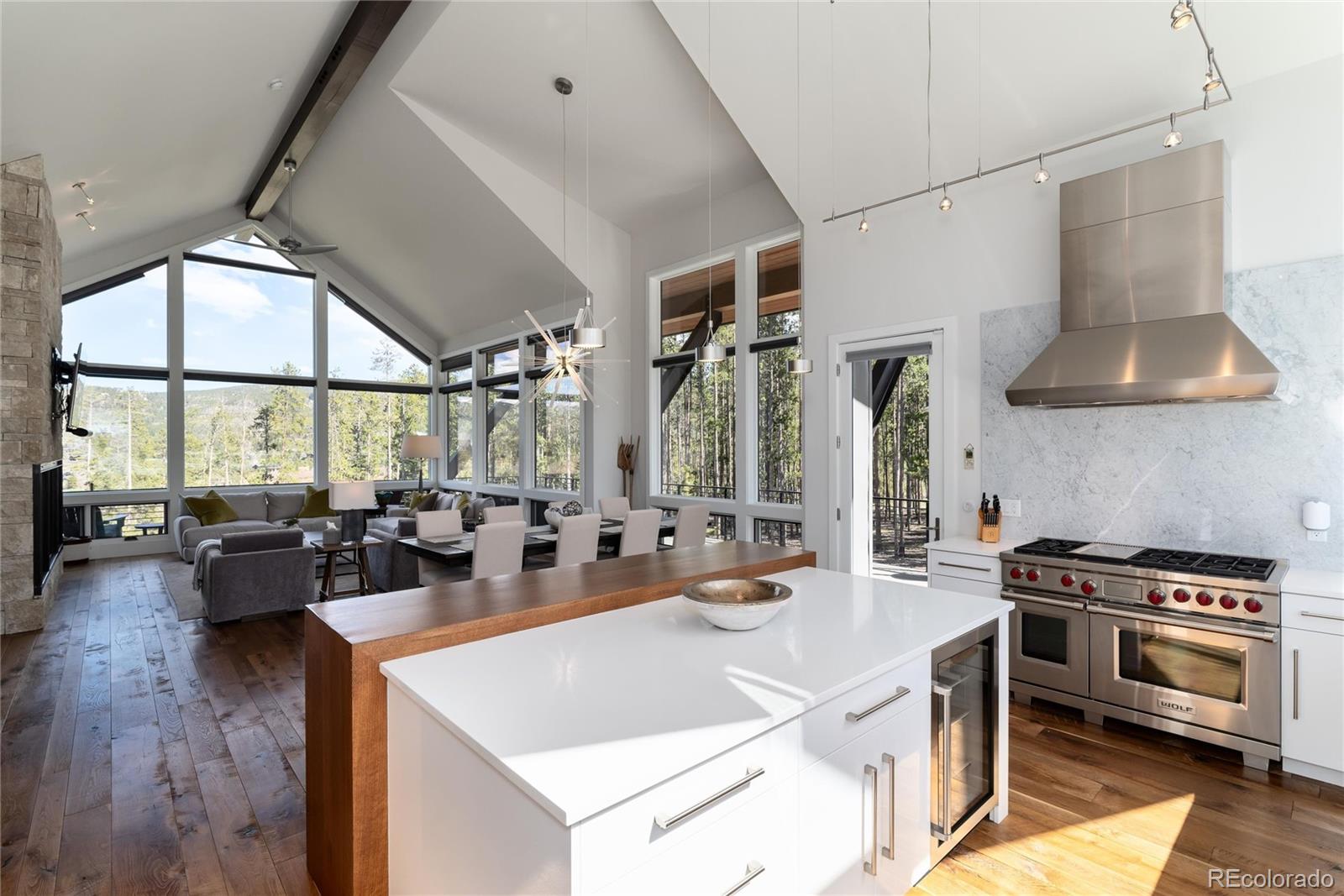 MLS Image #3 for 2250  highlands drive,breckenridge, Colorado