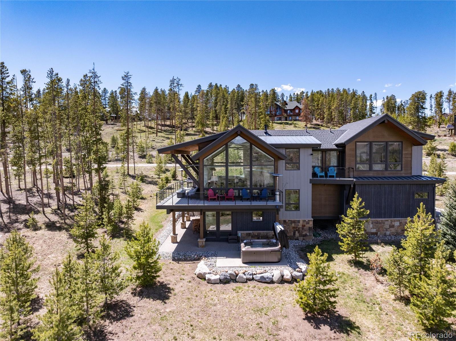 MLS Image #46 for 2250  highlands drive,breckenridge, Colorado