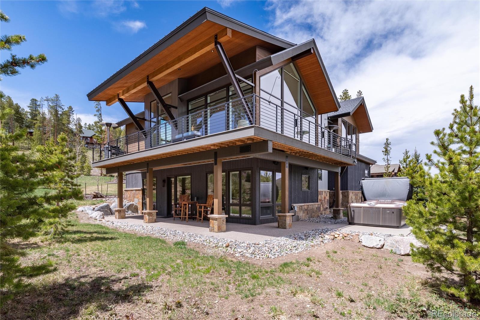 MLS Image #48 for 2250  highlands drive,breckenridge, Colorado